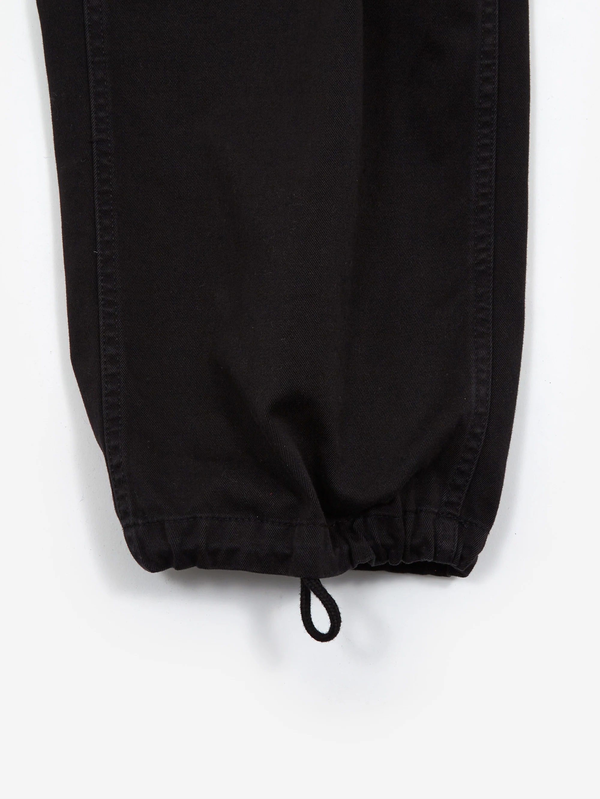 Flagstuff Overdye Fatigue Pant - Black - Image 5