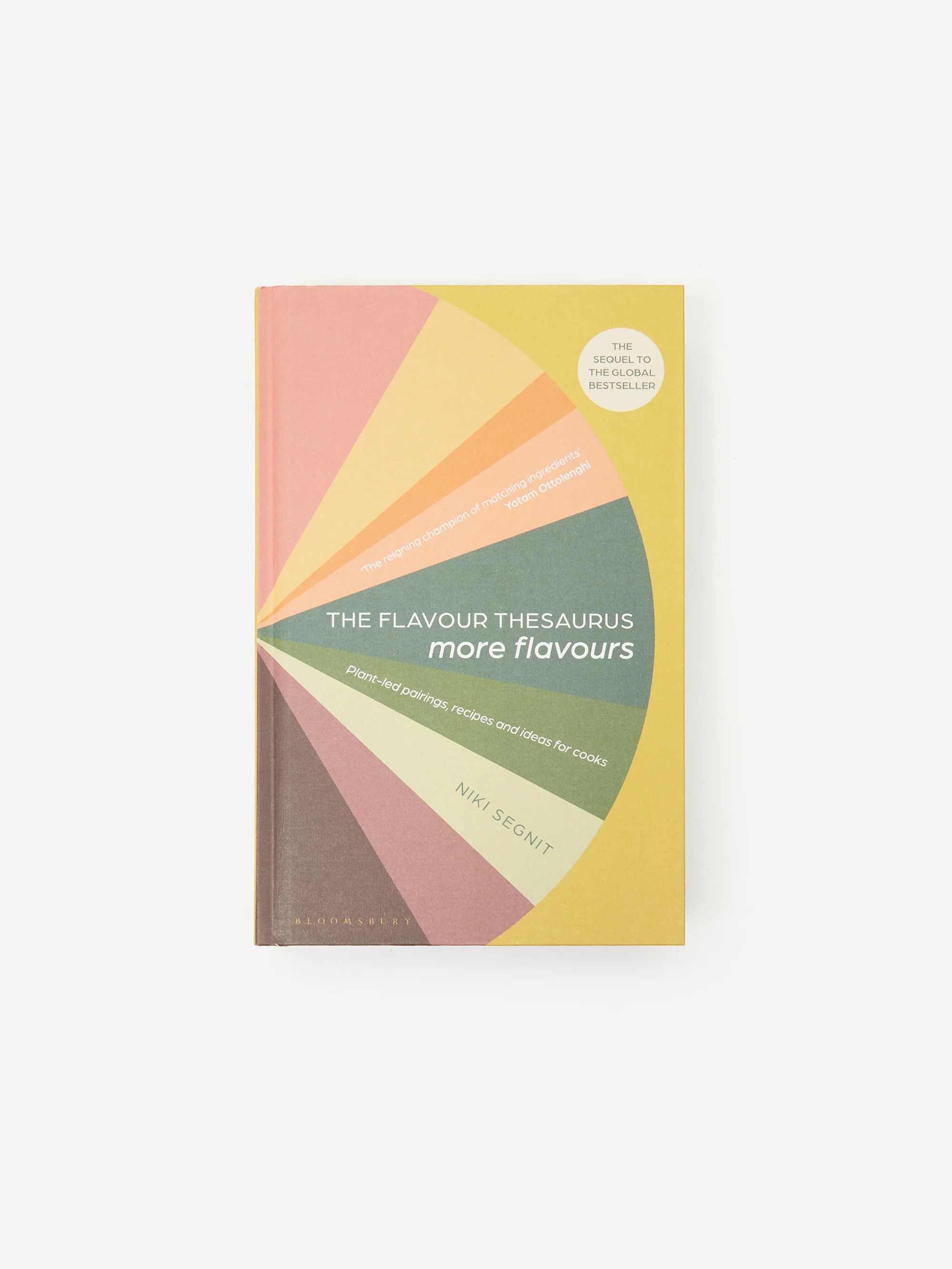 Flavour Thesaurus: More Flavours
