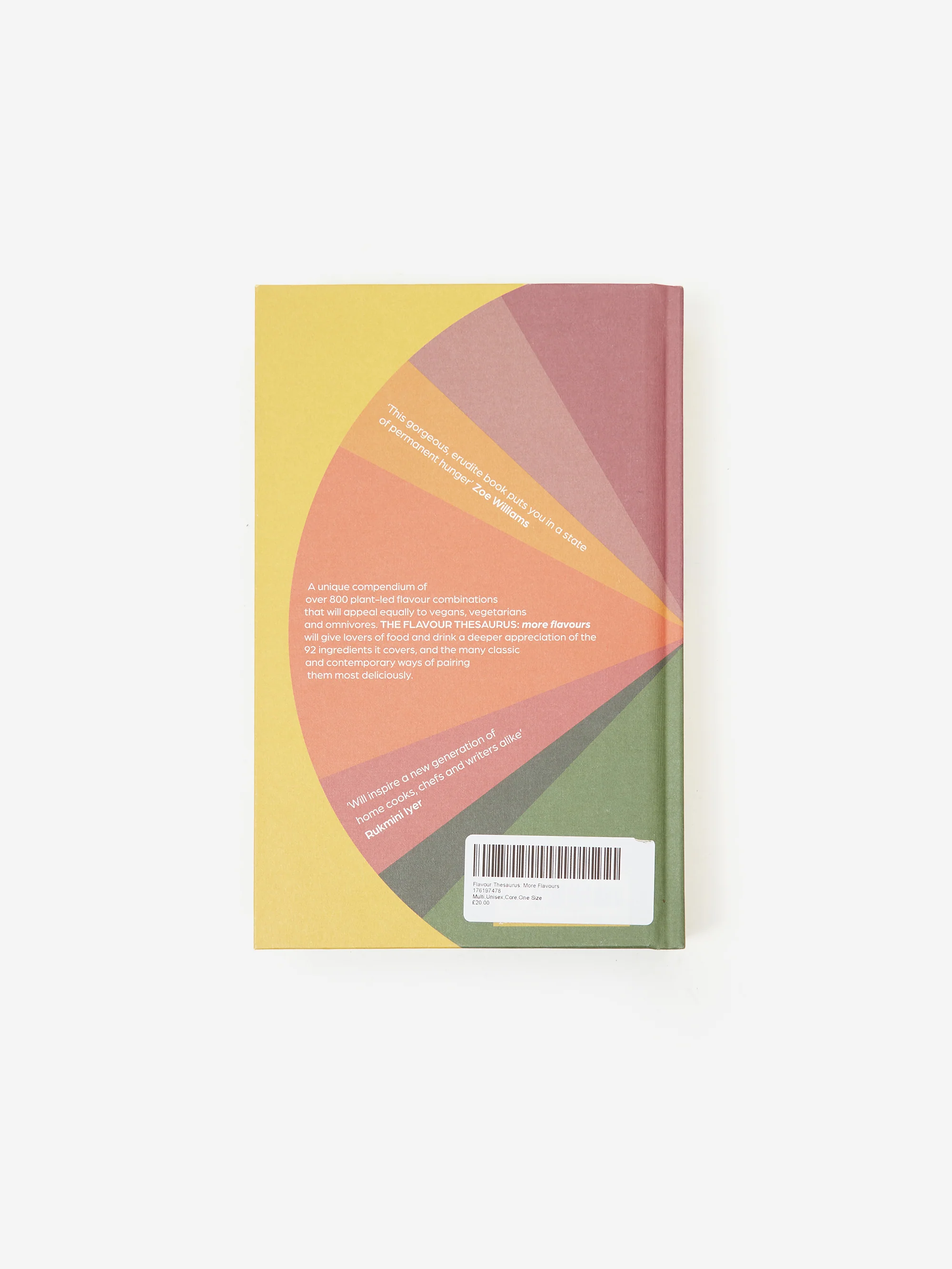 Flavour Thesaurus: More Flavours - Image 2