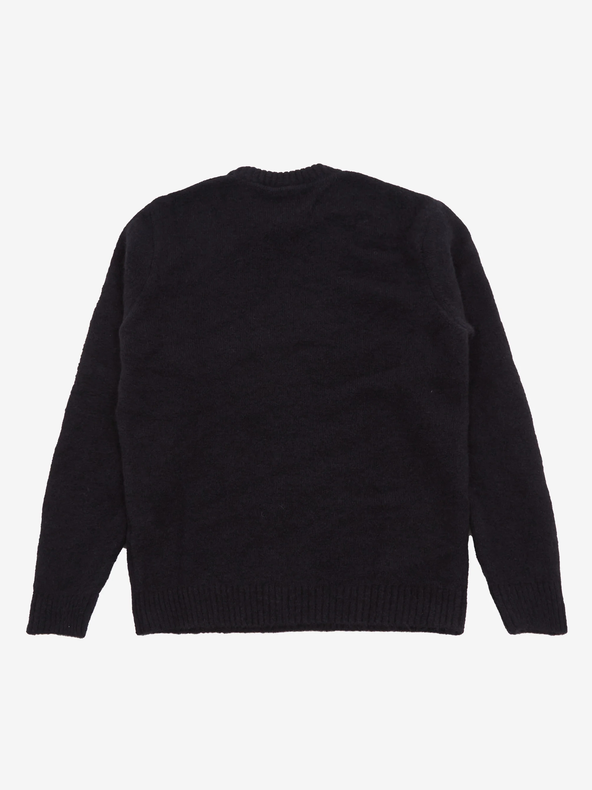 Foret Apline Knit - Navy - Image 5
