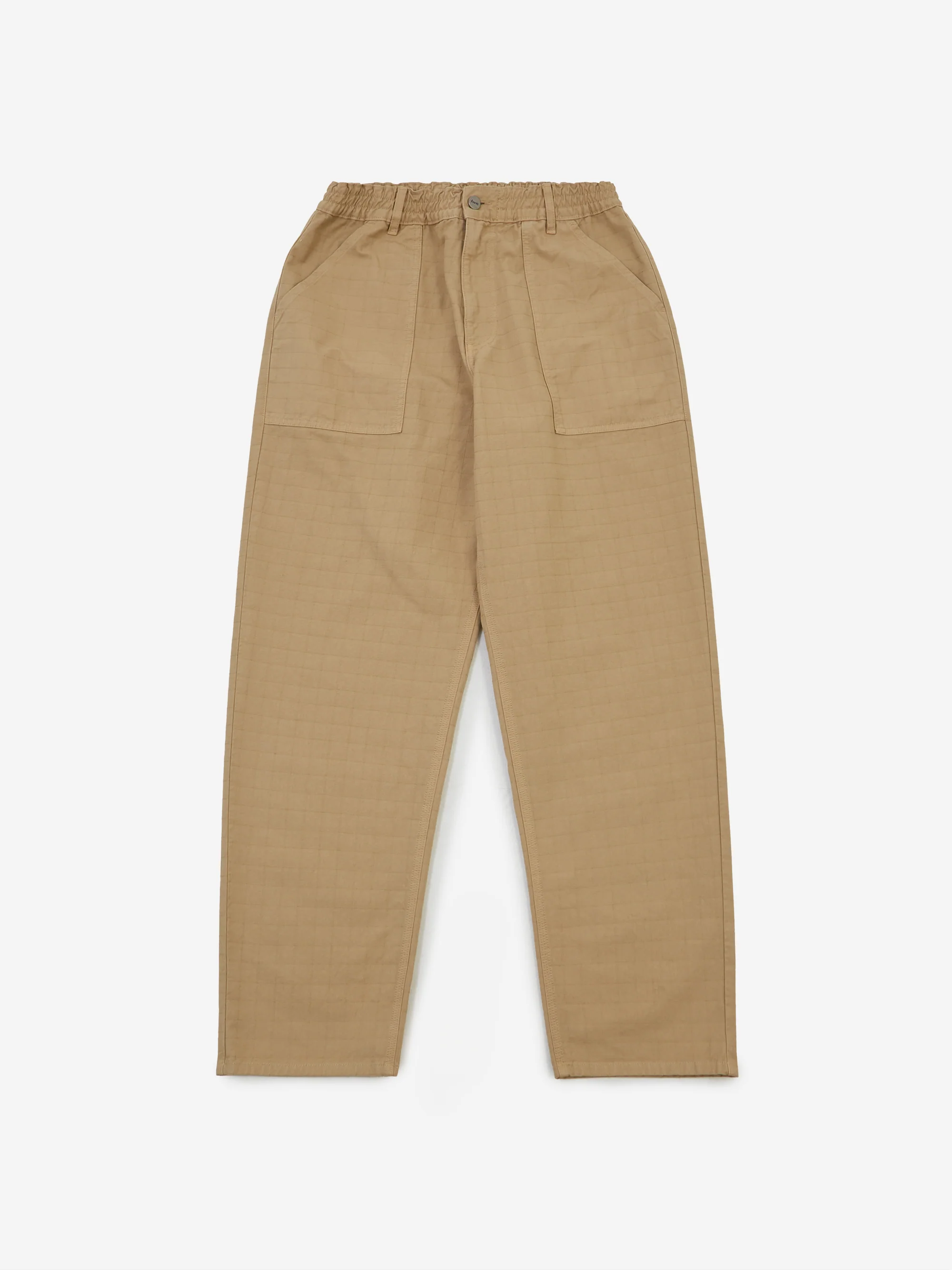 Foret Sienna Pants - Khaki
