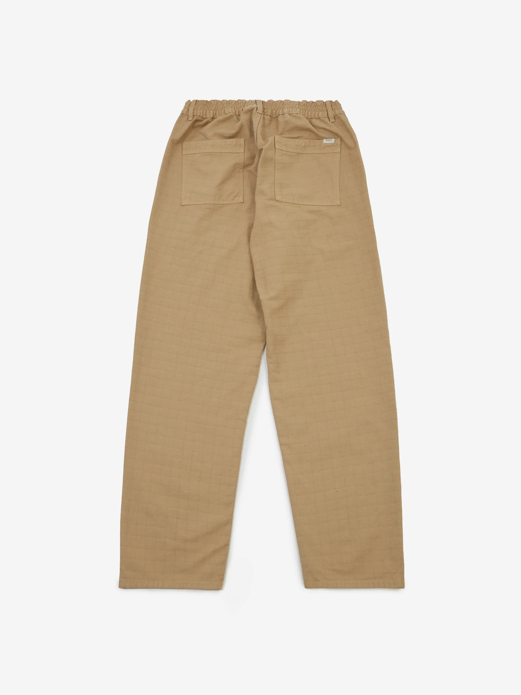Foret Sienna Pants - Khaki - Image 6