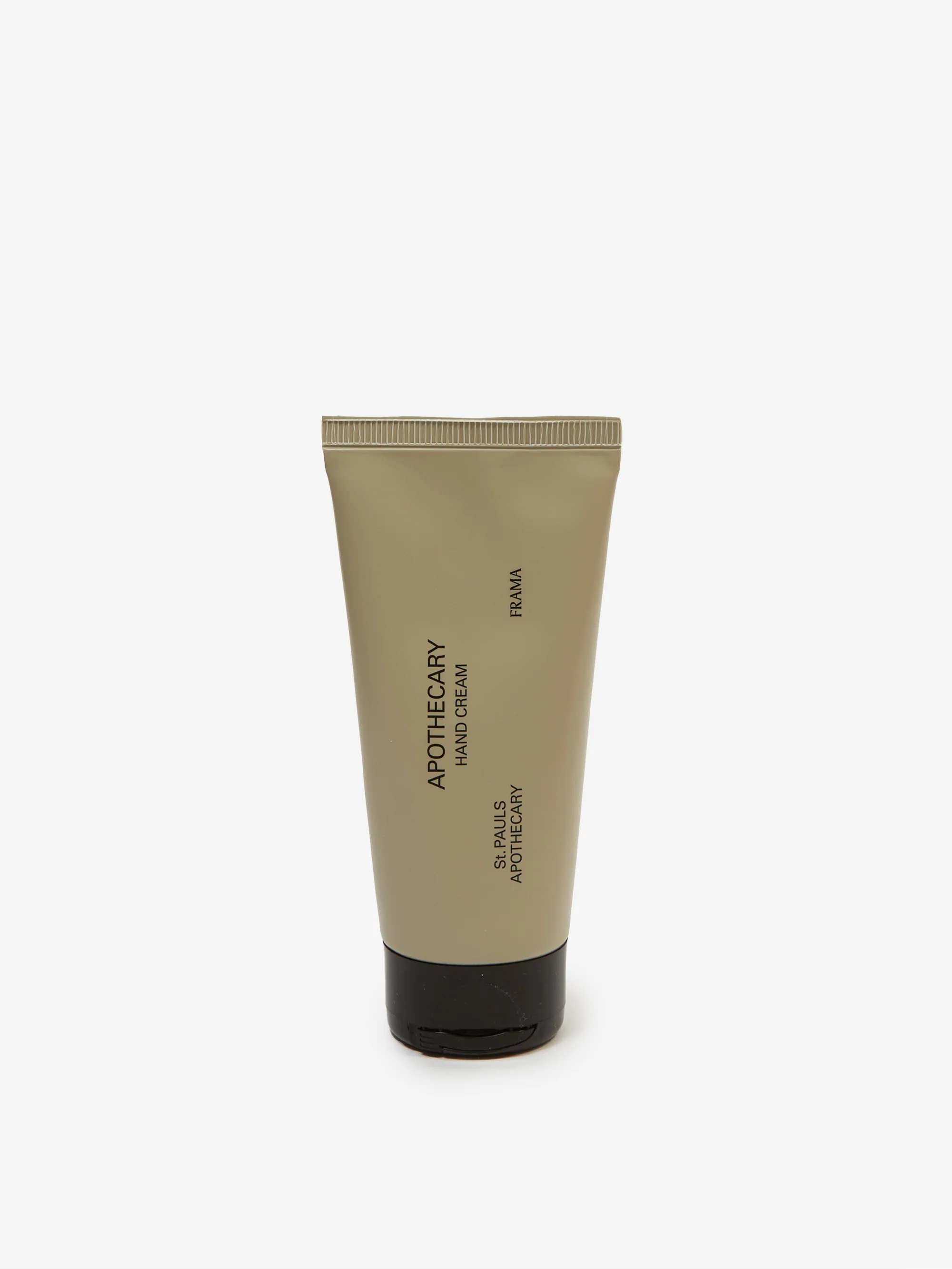 FRAMA Apothecary Hand Cream Tube 60ml