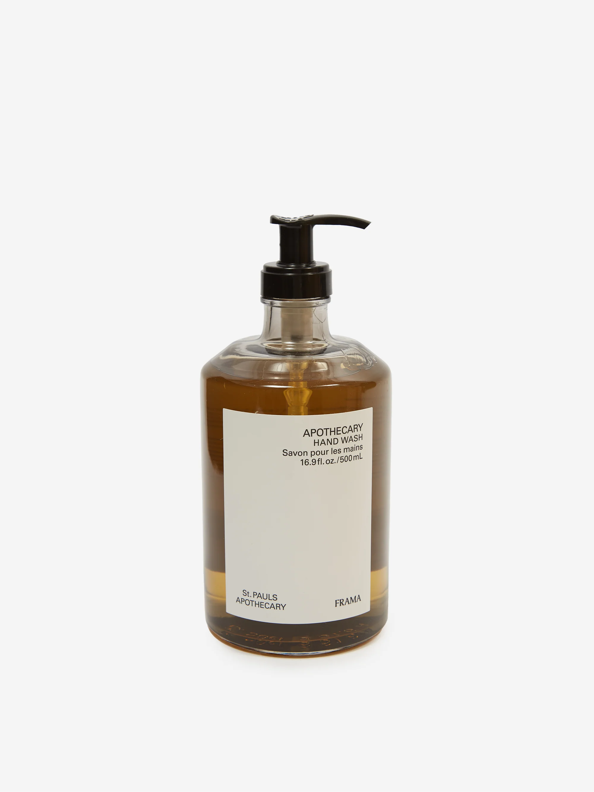 FRAMA Apothecary Hand Wash 500ml