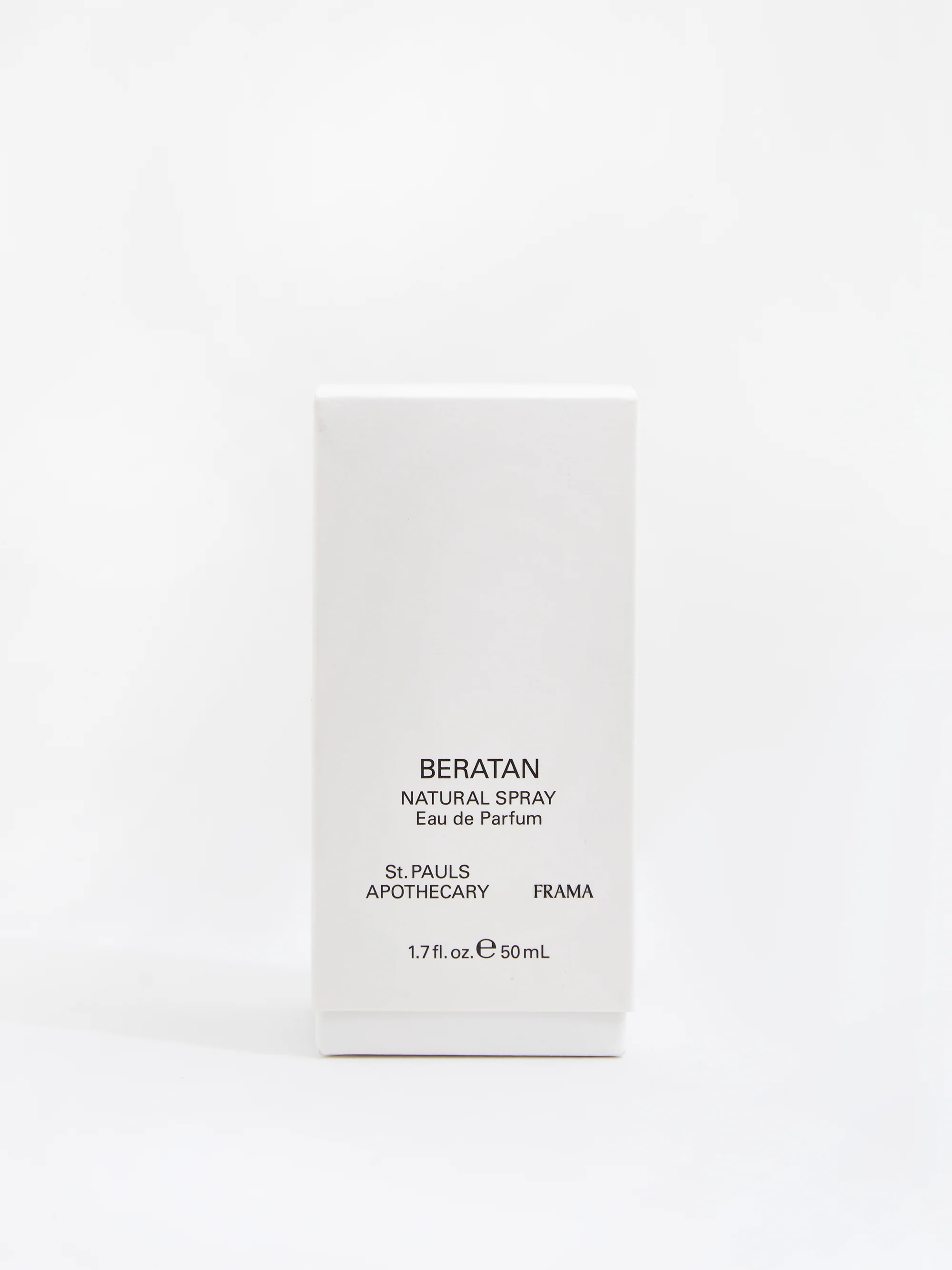 FRAMA Beratan Eau de Parfum 50ml - Image 2