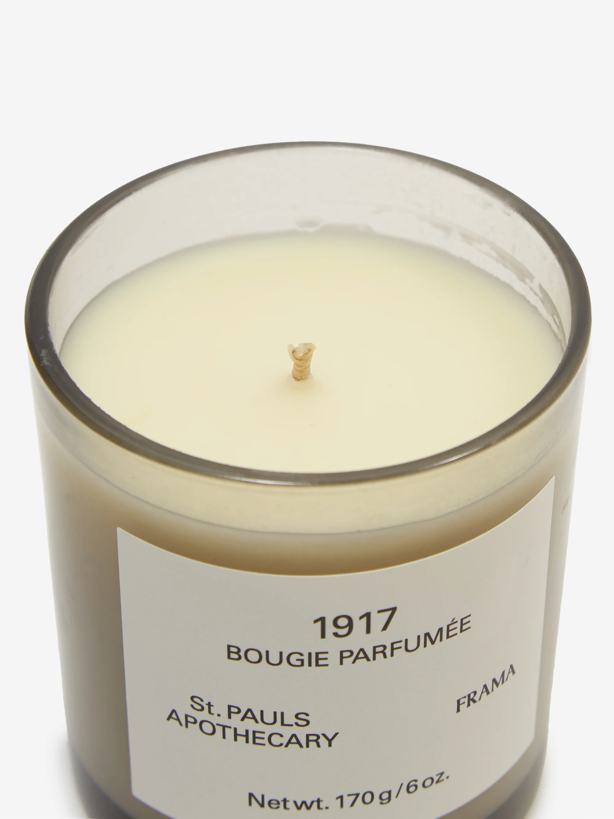 FRAMA Scented Candle 170g - 1917 - Image 2