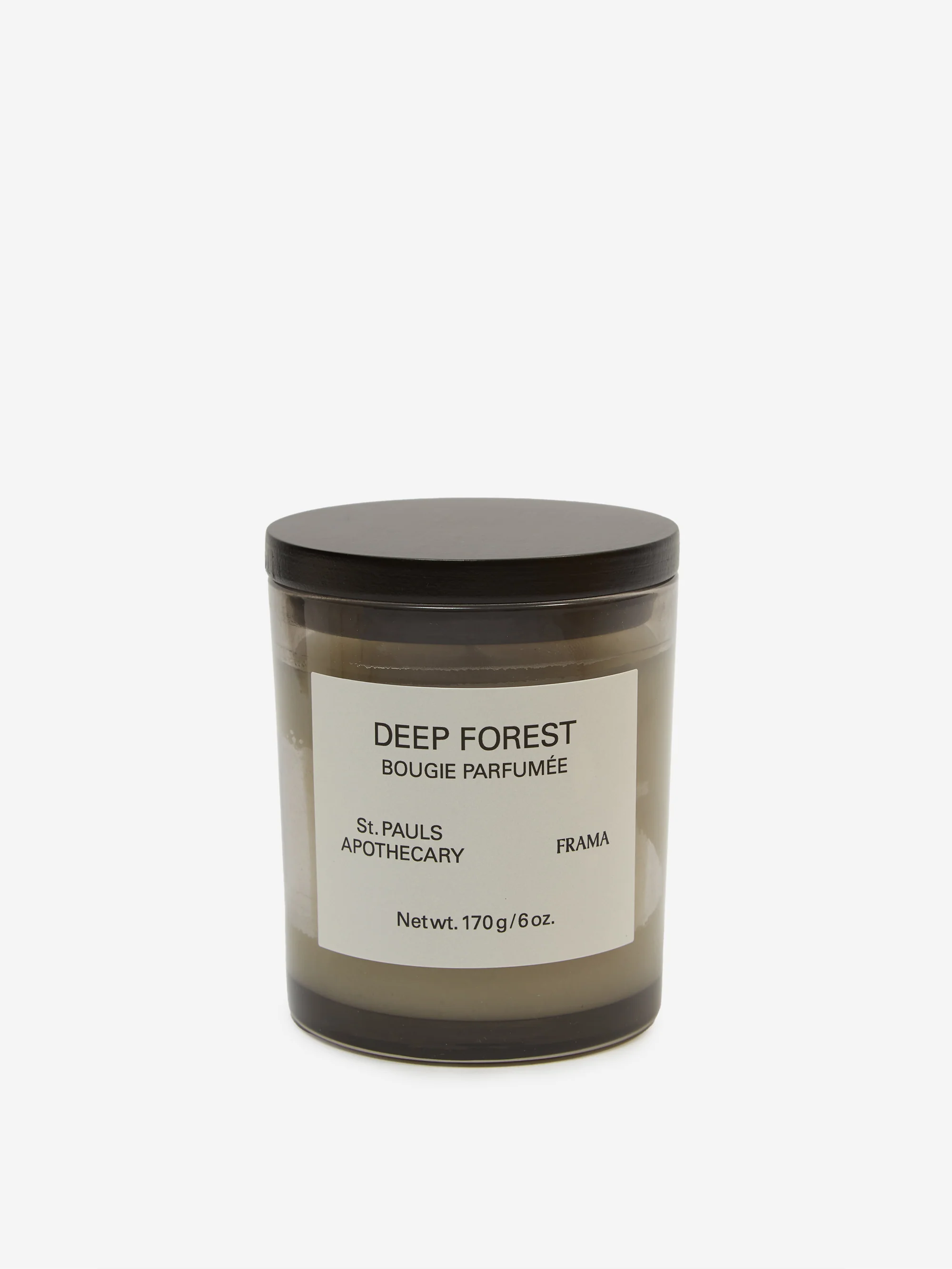 FRAMA Scented Candle 170g - Deep Forest