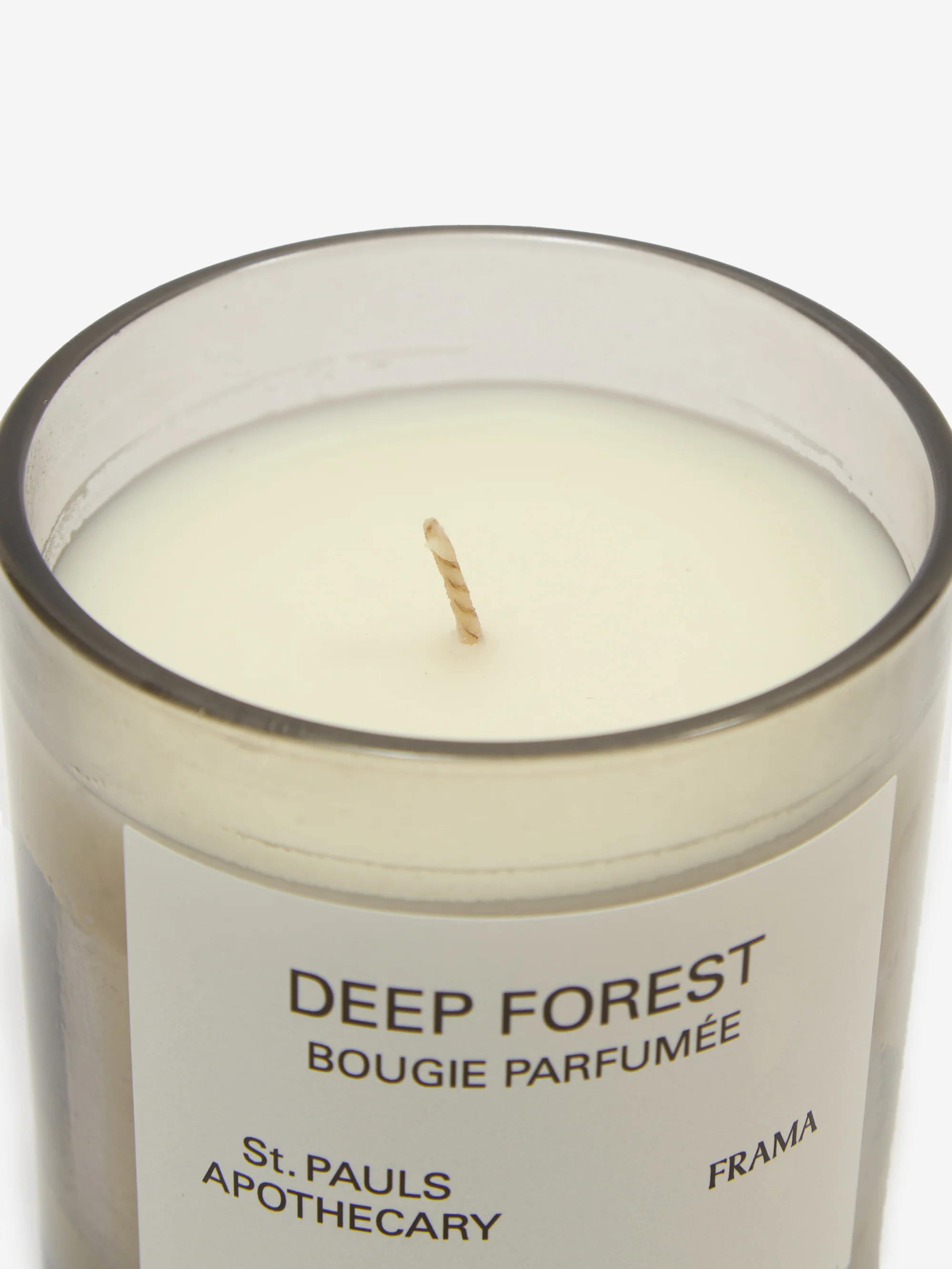 FRAMA Scented Candle 170g - Deep Forest - Image 2
