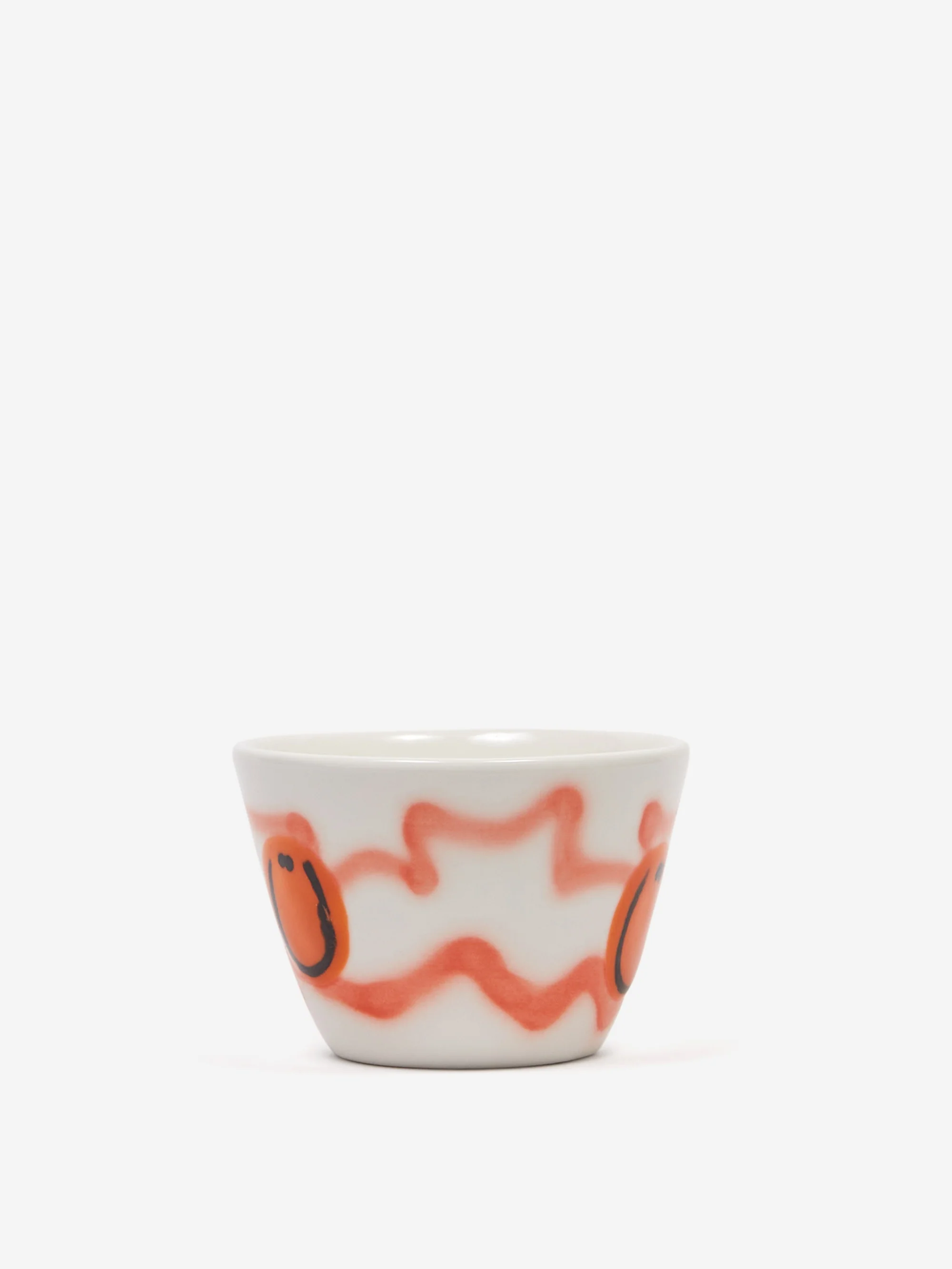 Frizbee Ceramics Super Cup - Bouche - Image 3