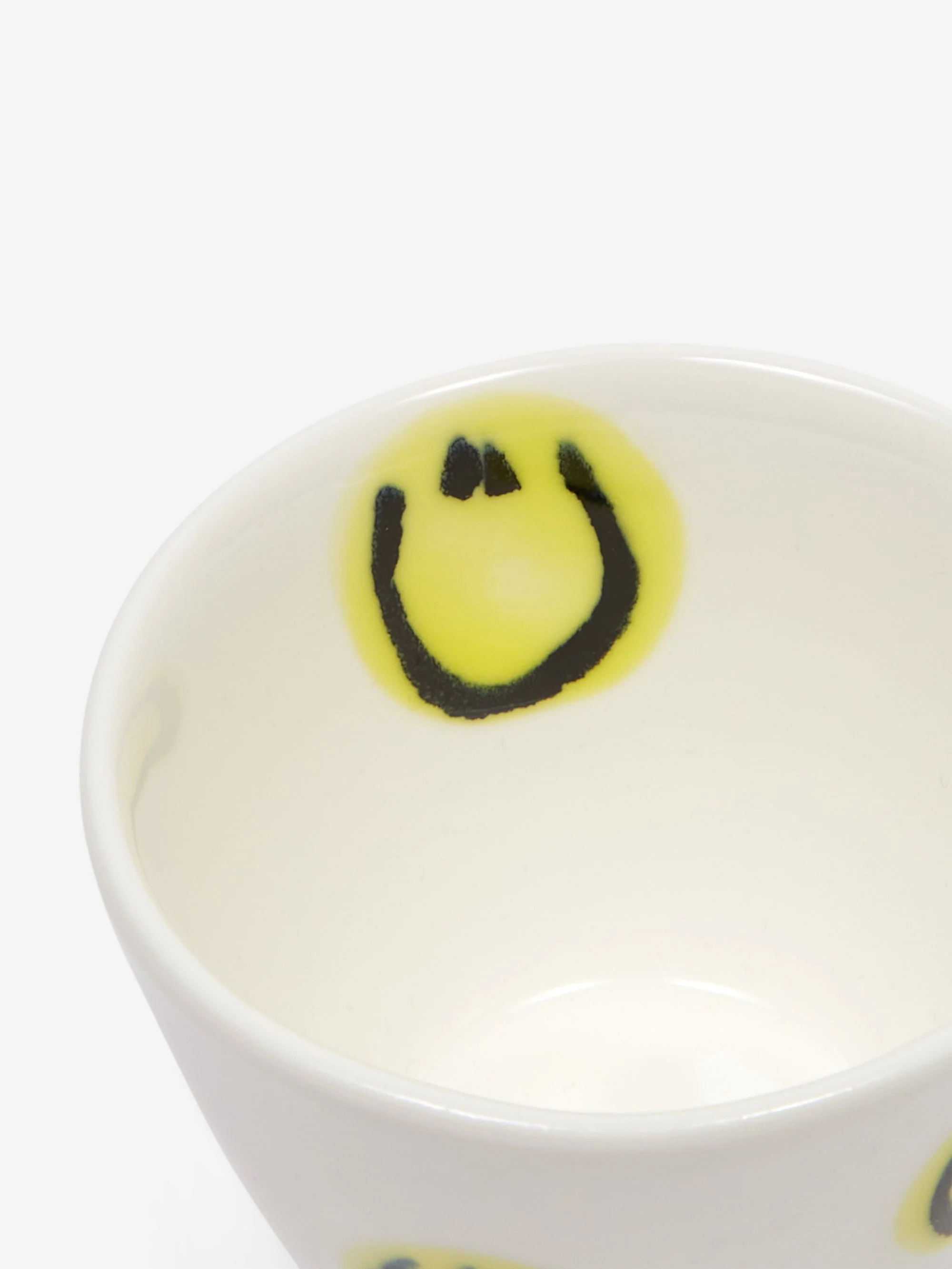Frizbee Ceramics Super Cup - Smile - Image 3