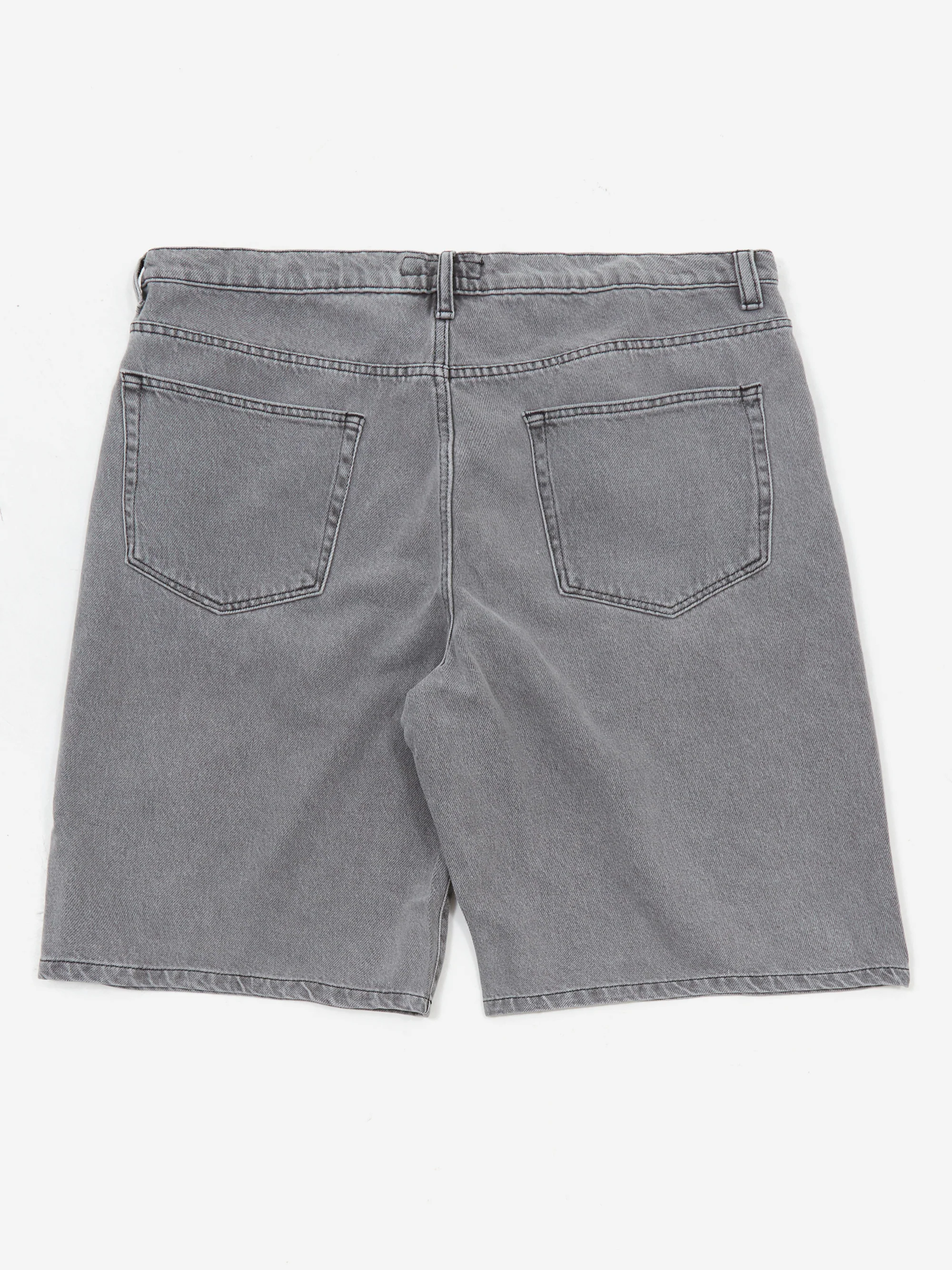 Fucking Awesome 3 Spiral Short - Grey - Image 4