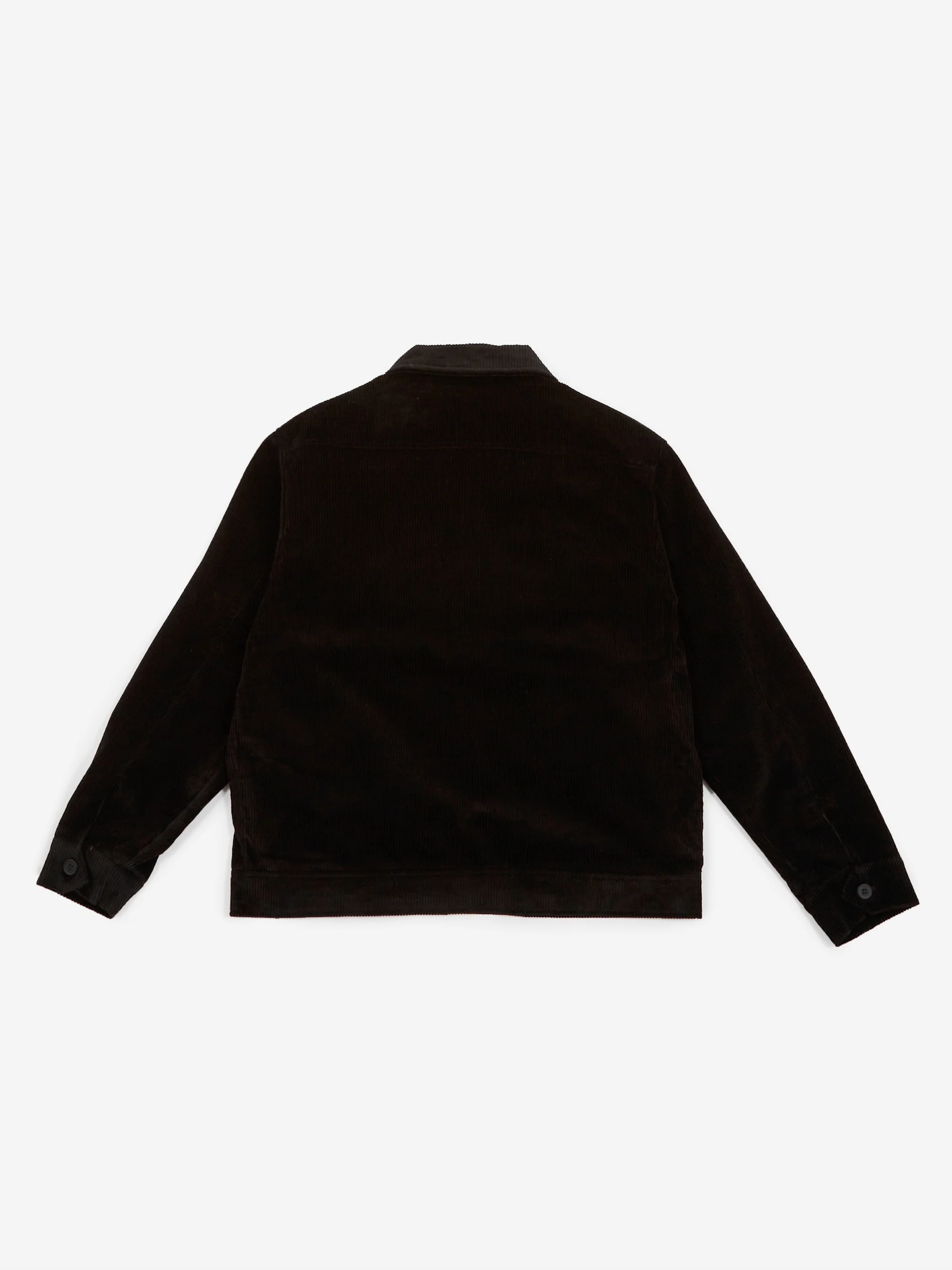 Fucking Awesome Corduroy Patch Jacket - Black - Image 6