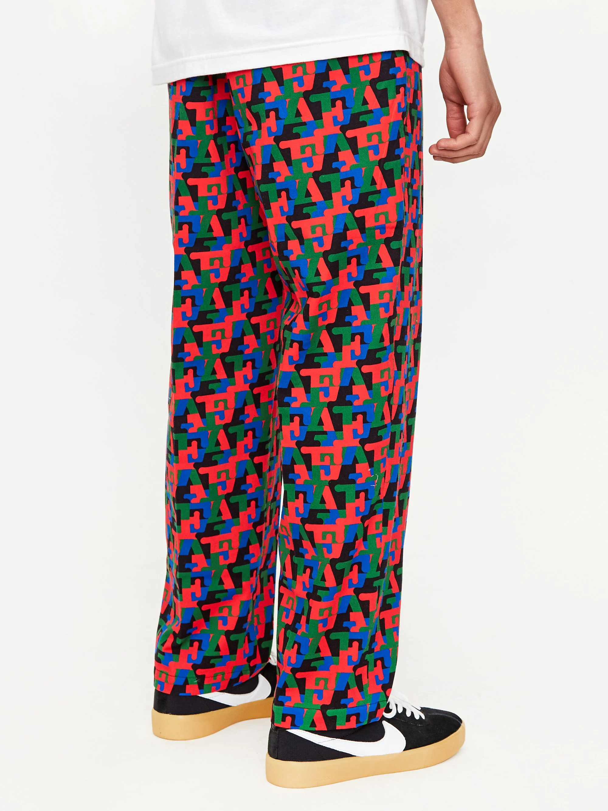 Fucking Awesome Graphic Work Pant - Primary - Image 10