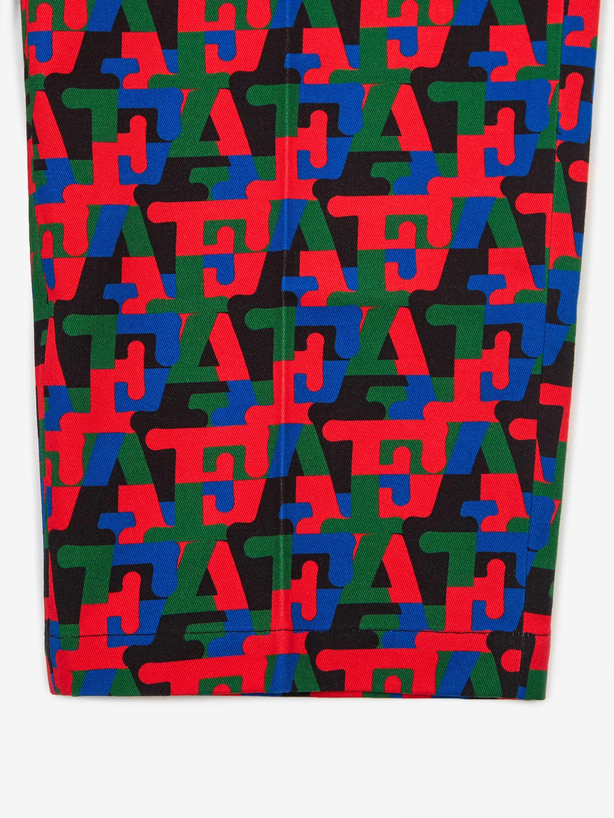 Fucking Awesome Graphic Work Pant - Primary - Image 5