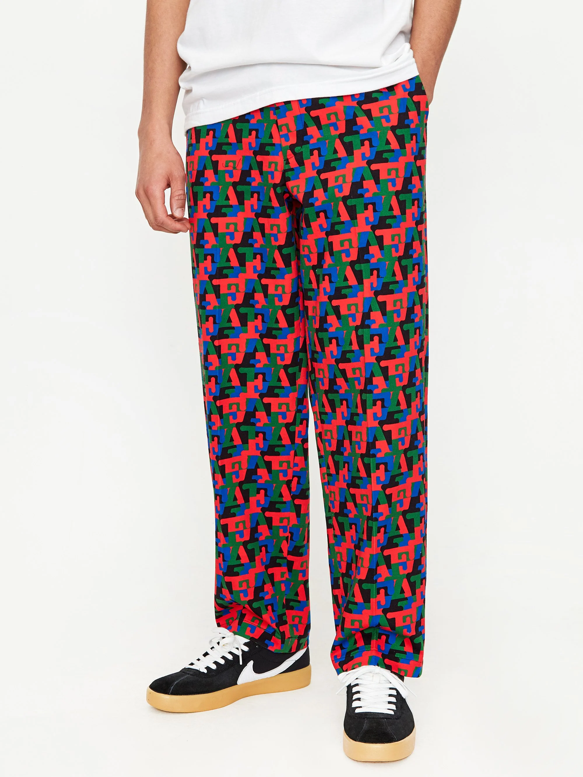 Fucking Awesome Graphic Work Pant - Primary - Image 8