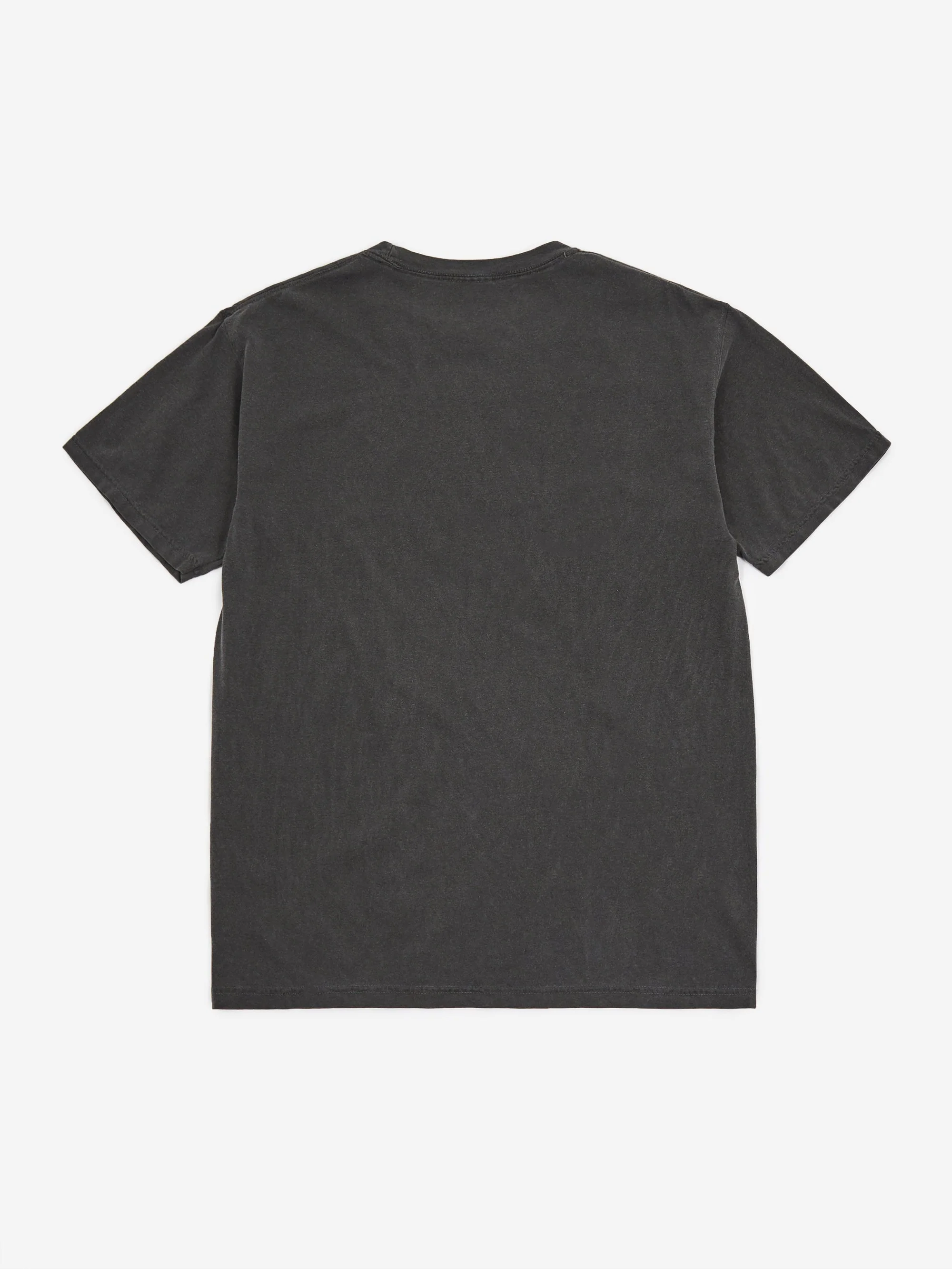 Fucking Awesome Heavy Metal Shortsleeve T-Shirt - Pepper - Image 5