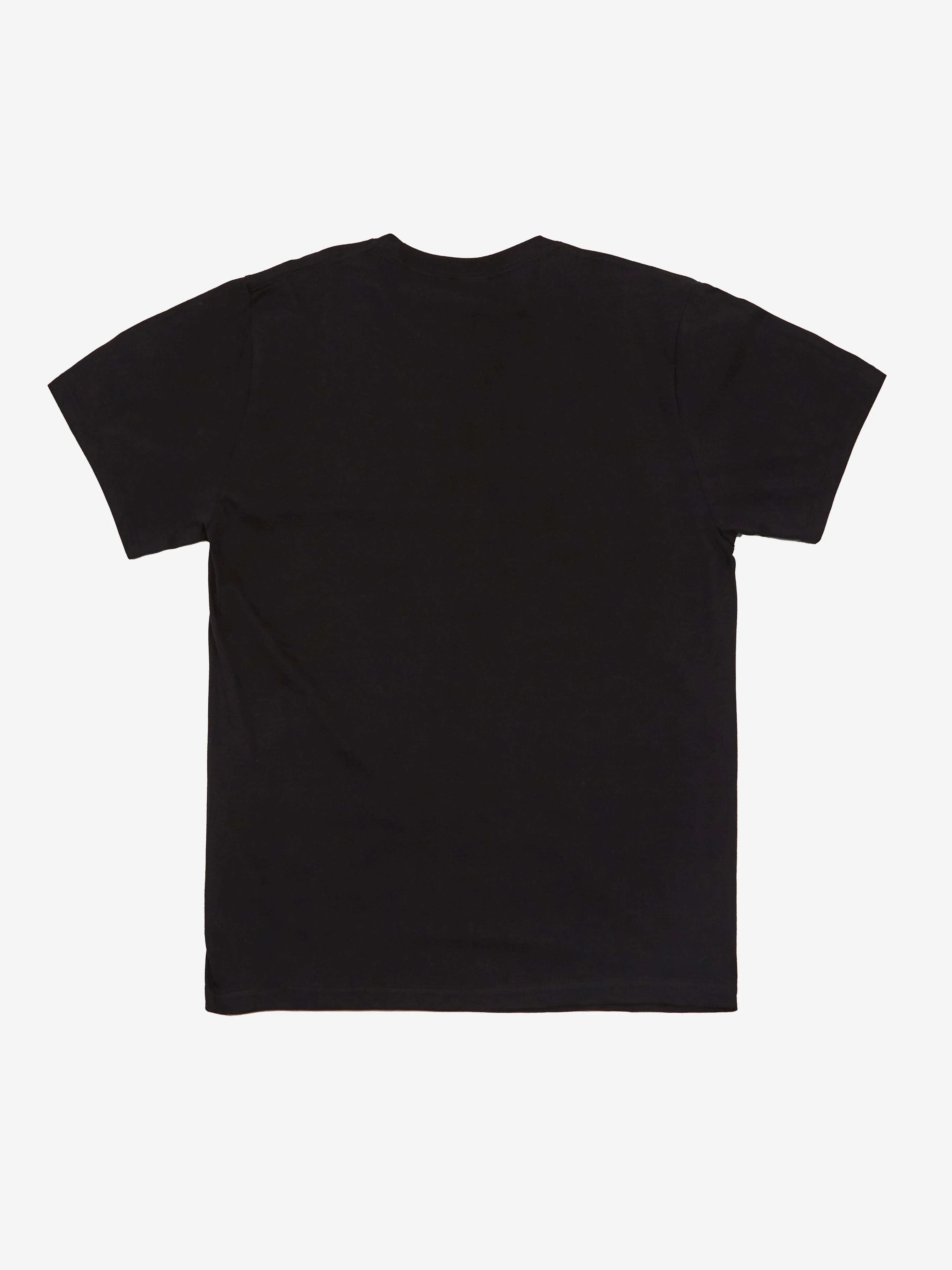 Fucking Awesome Last Night Tee - Black - Image 4