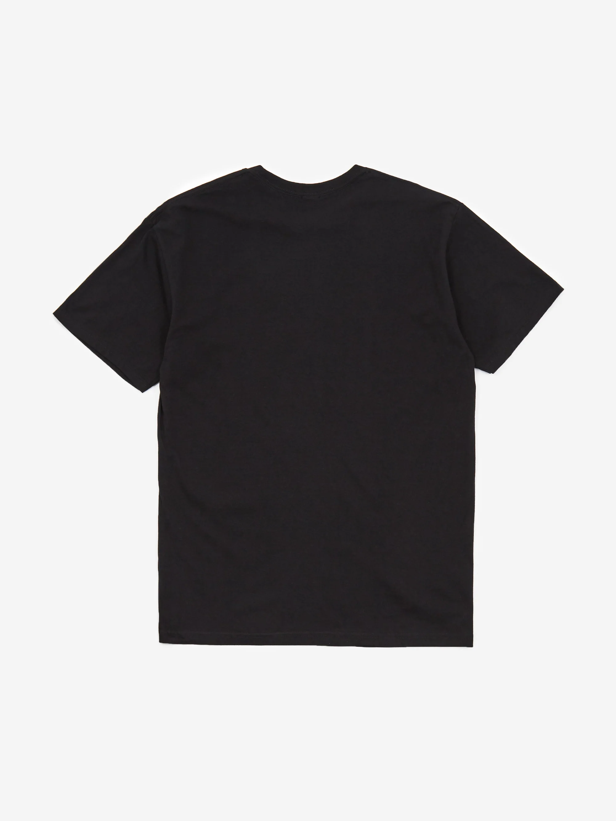 Fucking Awesome Liason Shortsleeve T-Shirt - Black - Image 4
