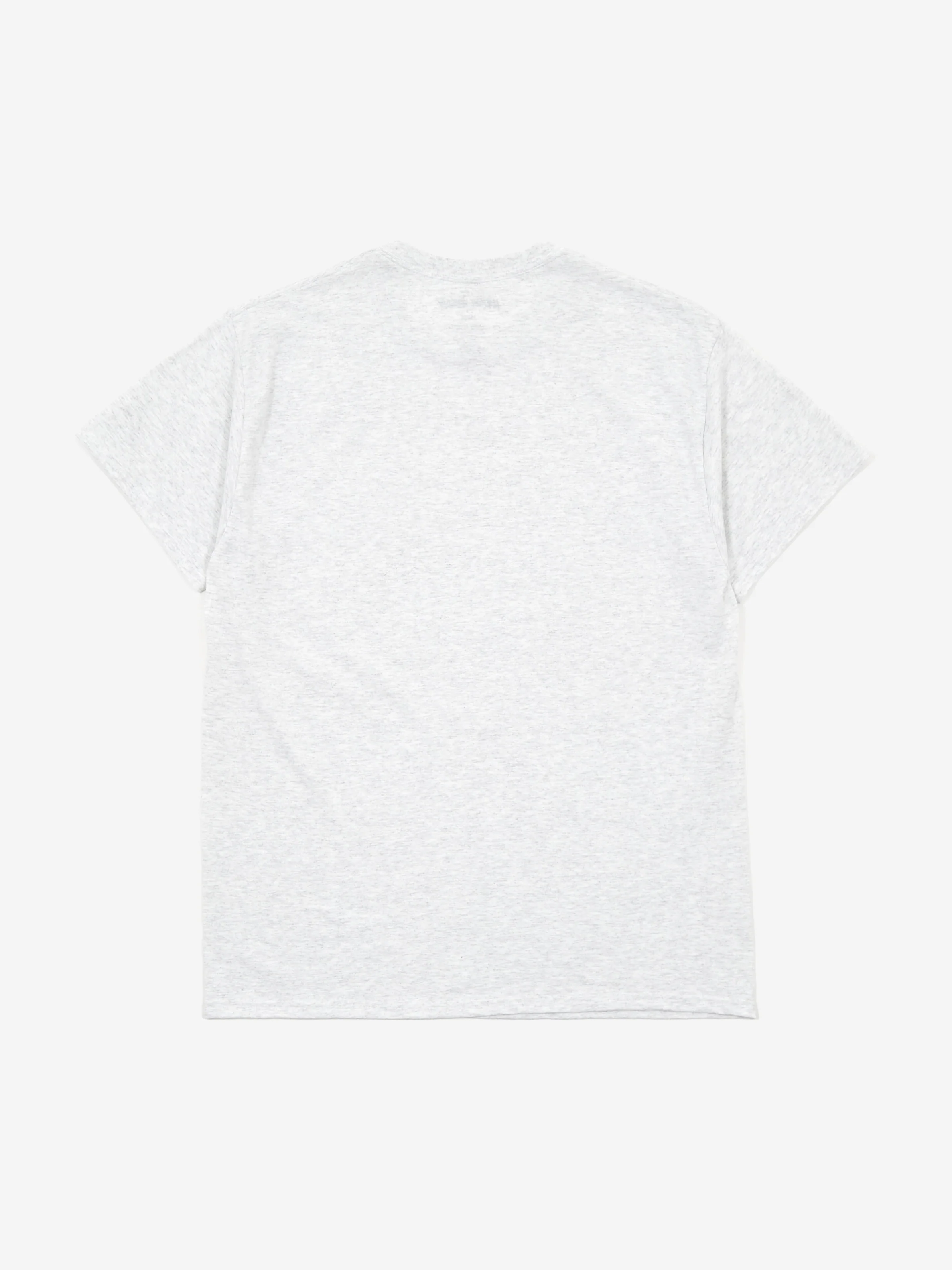 Fucking Awesome Seduction Of The World Shortsleeve T-Shirt - Heather - Image 3