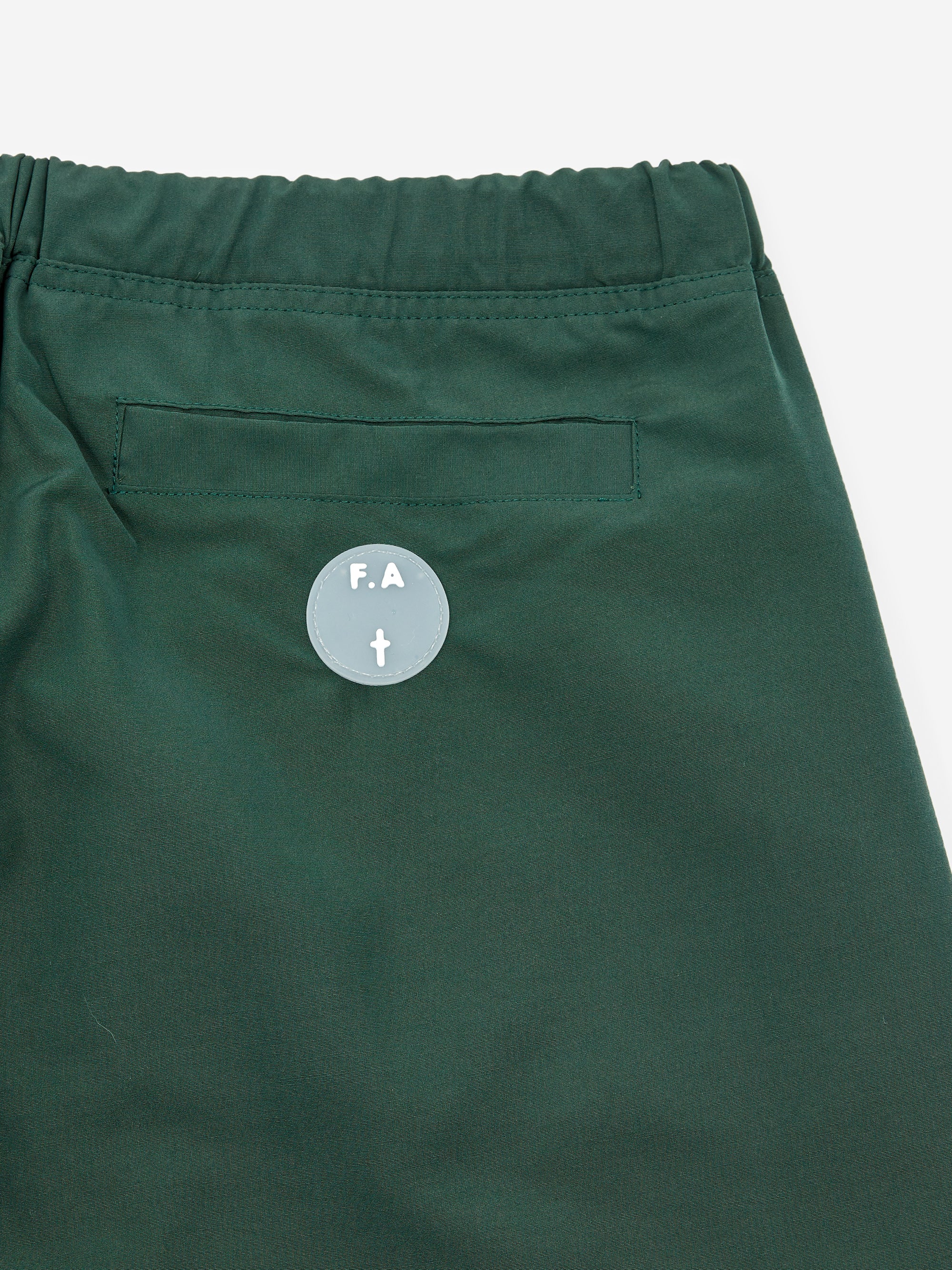 Fucking Awesome Tech Leisure Pant - Green - Image 4