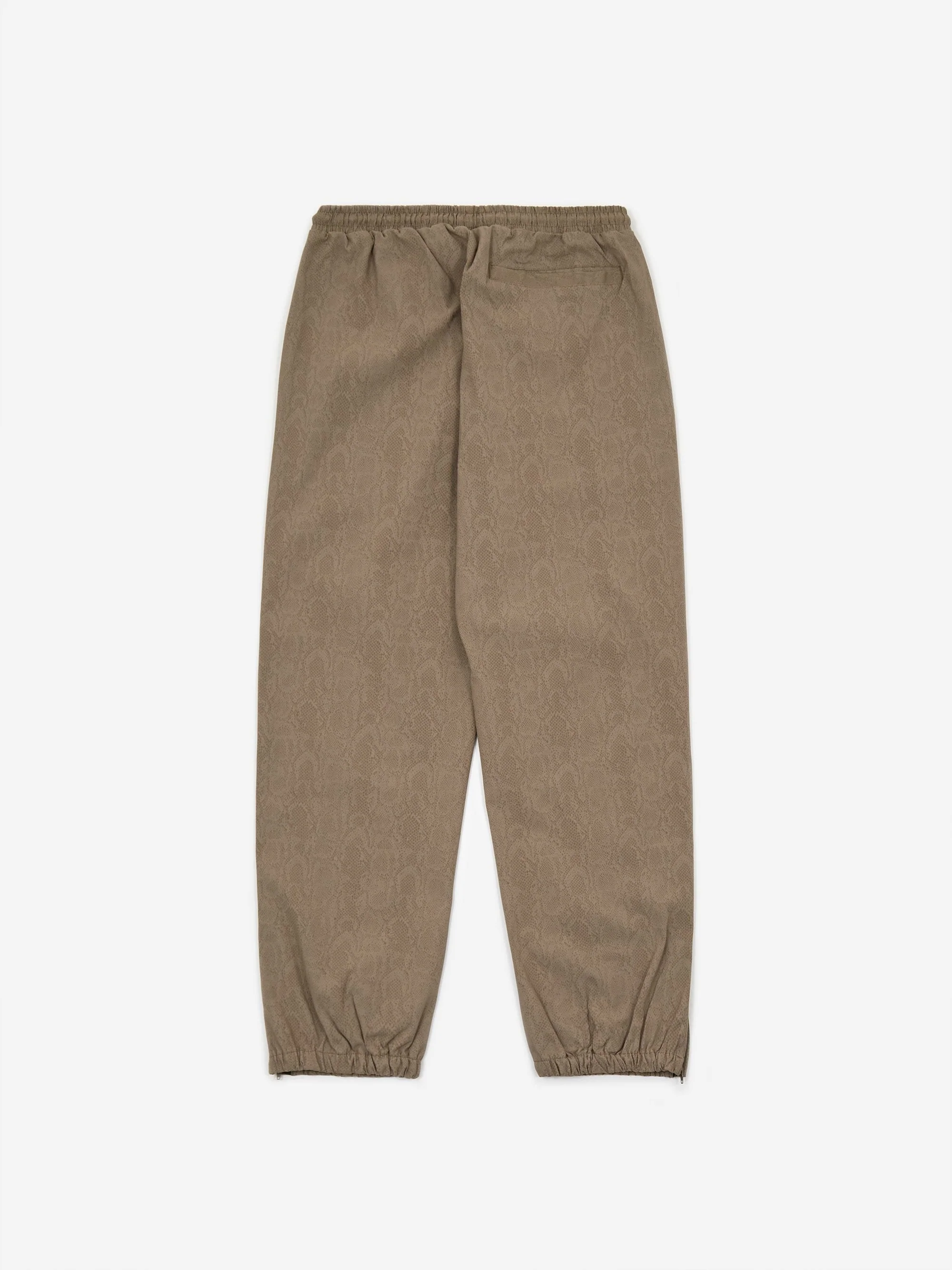 Fucking Awesome Tonal Animal Track Pant - Python - Image 3
