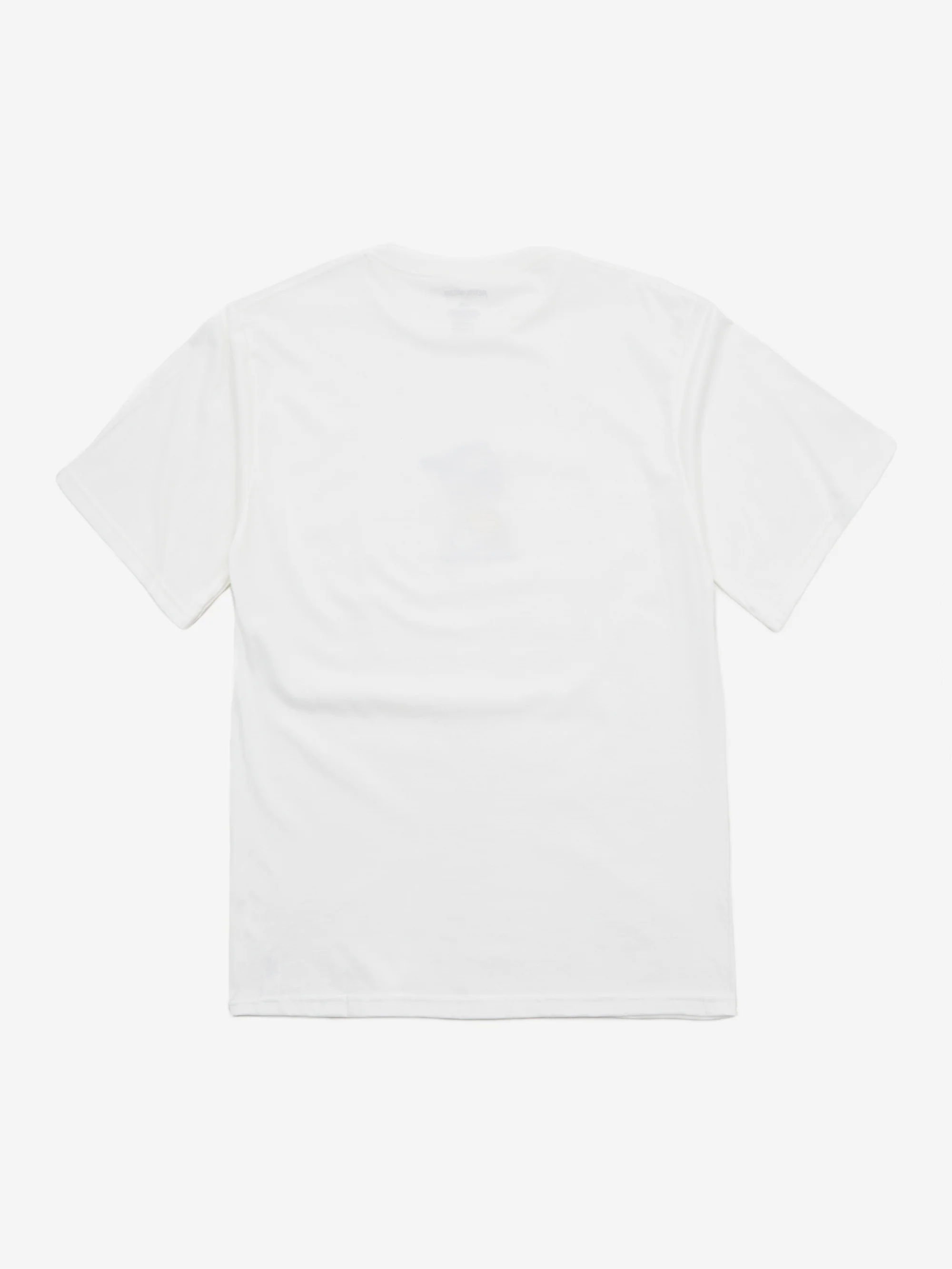 Fucking Awesome Wanto Kid T-Shirt - White - Image 4