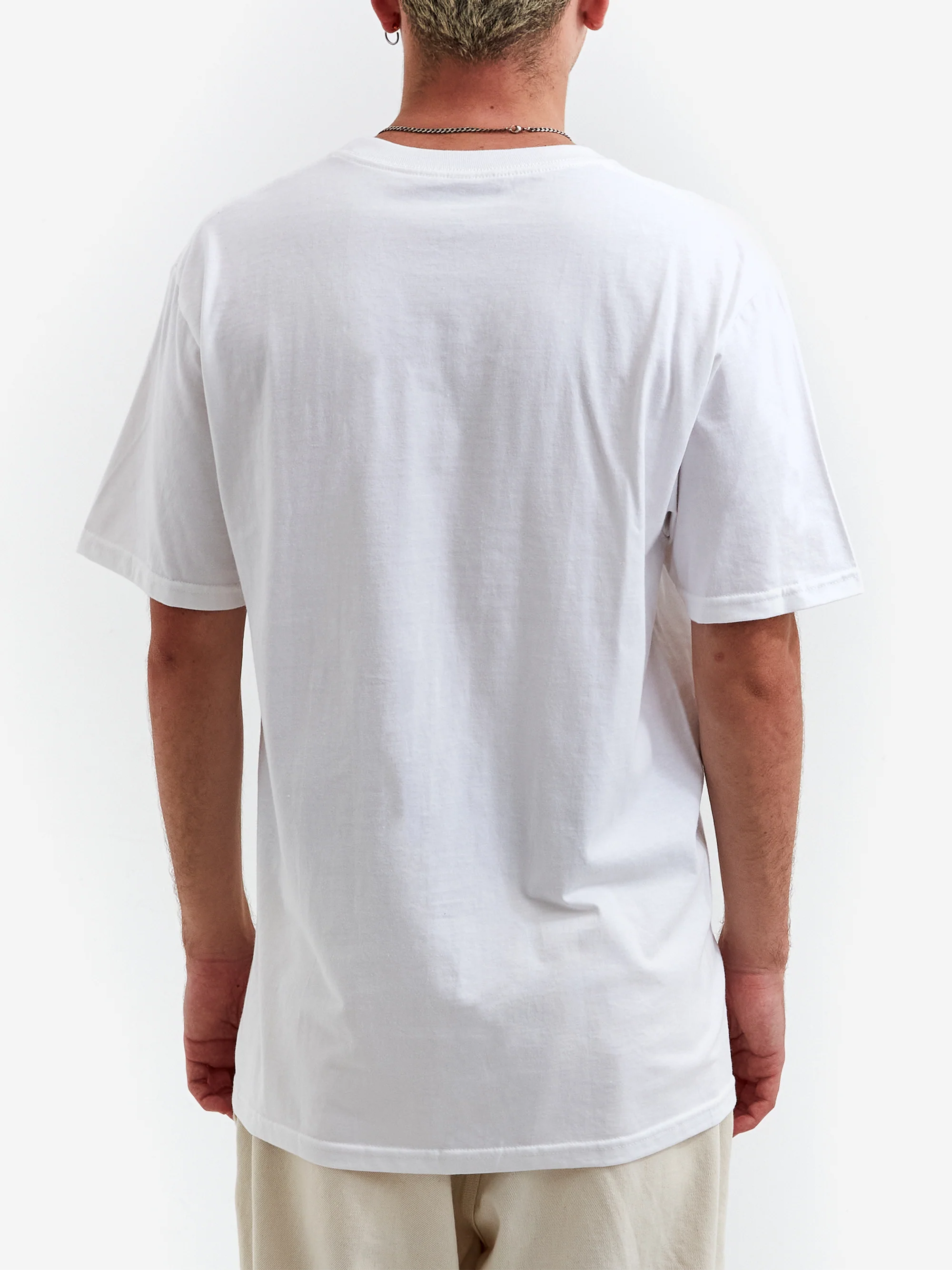 Fucking Awesome Wanto Kid T-Shirt - White - Image 6