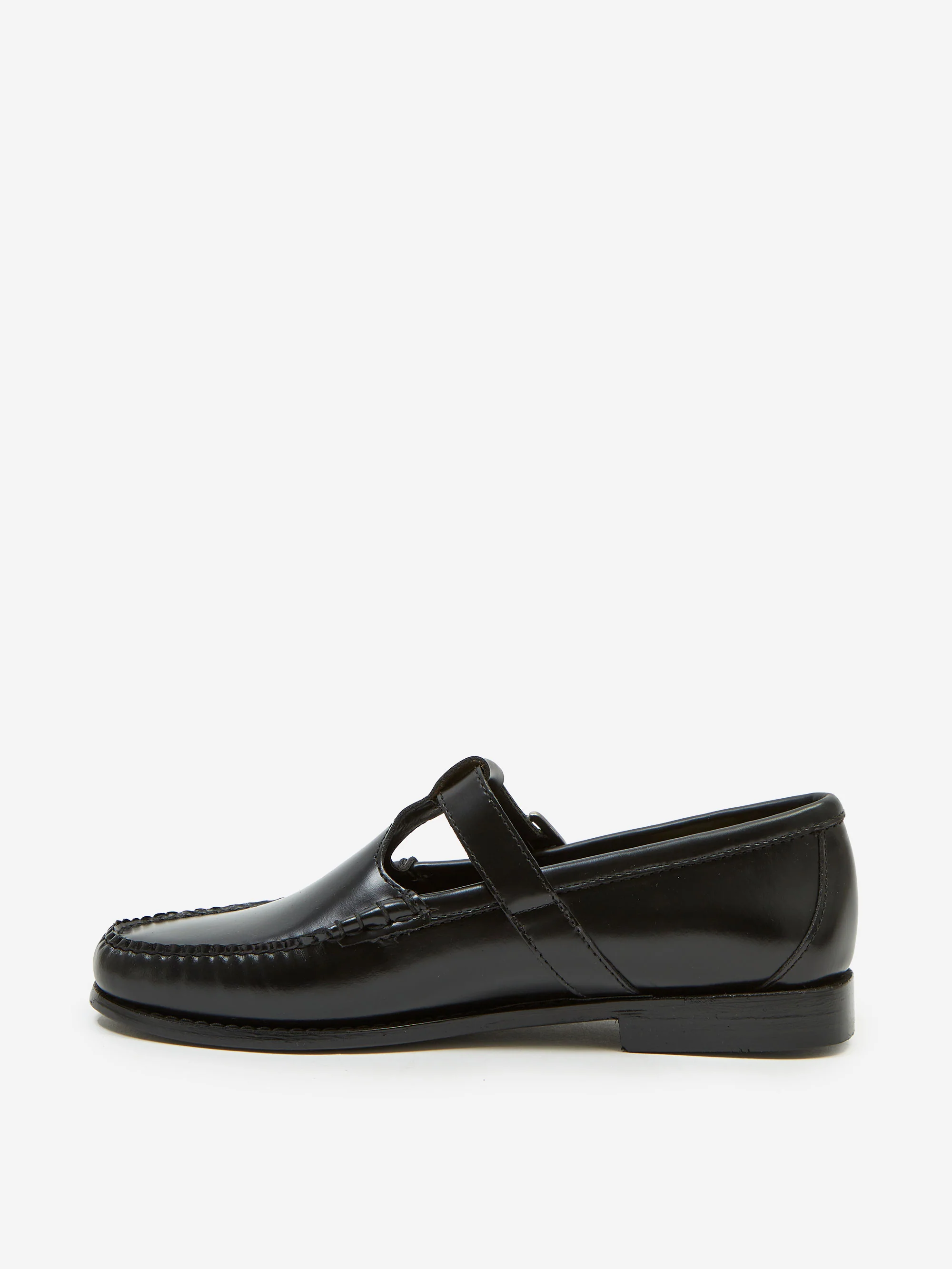 G.H. Bass Weejun Mary Janes - Black - Image 4
