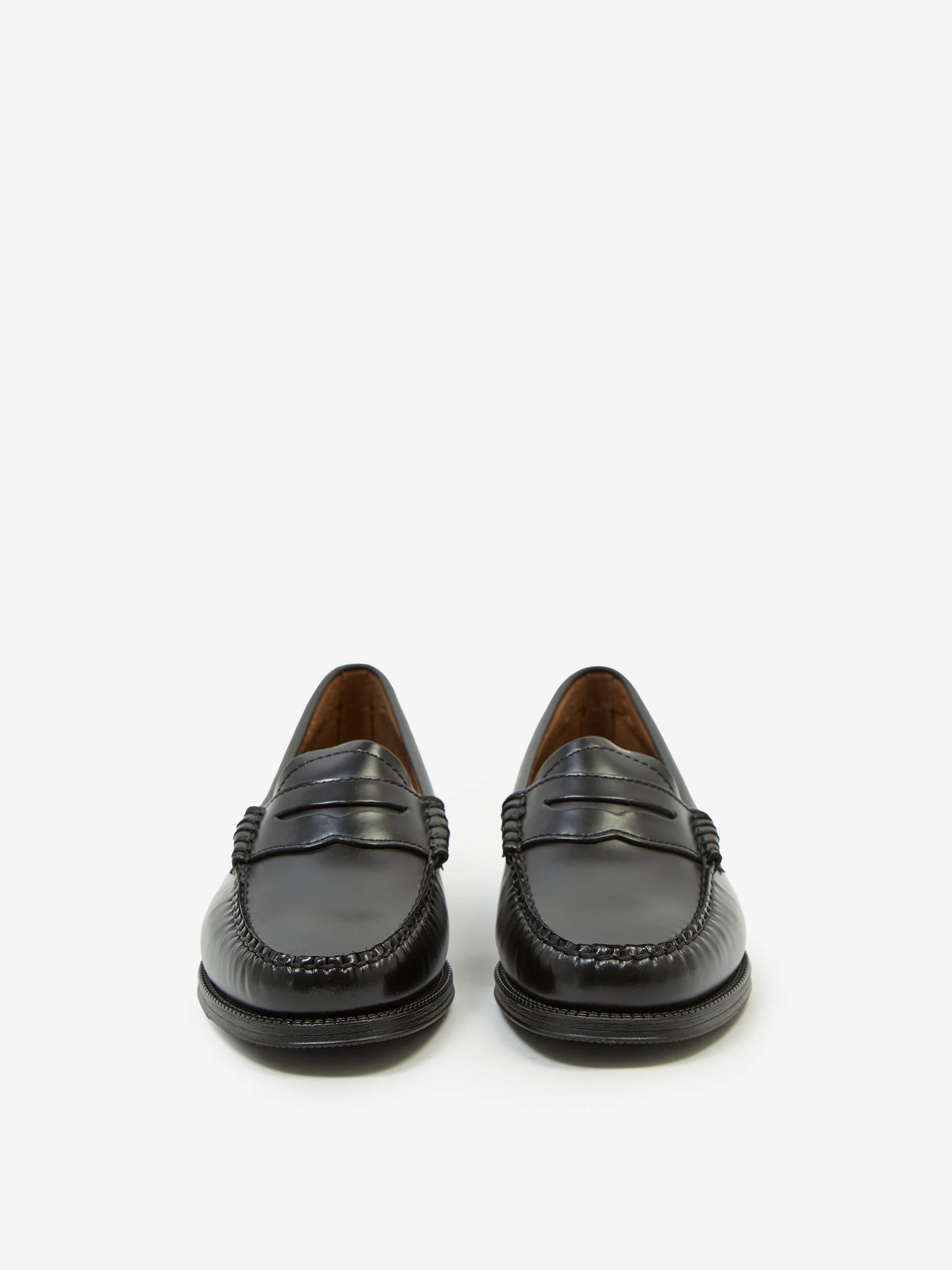 G.H. Bass Weejun Penny Loafer II - Black - Image 3