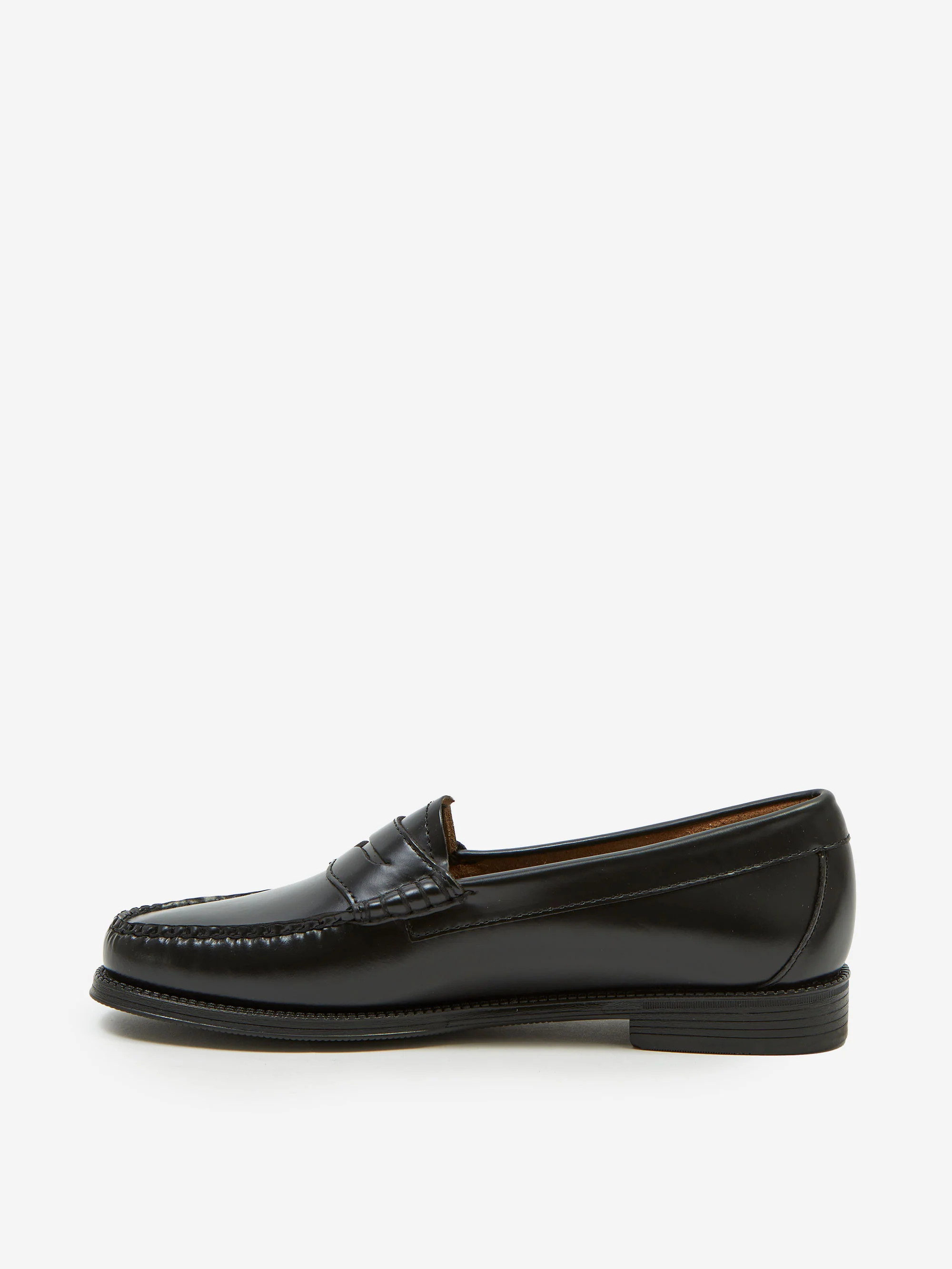 G.H. Bass Weejun Penny Loafer II - Black - Image 5