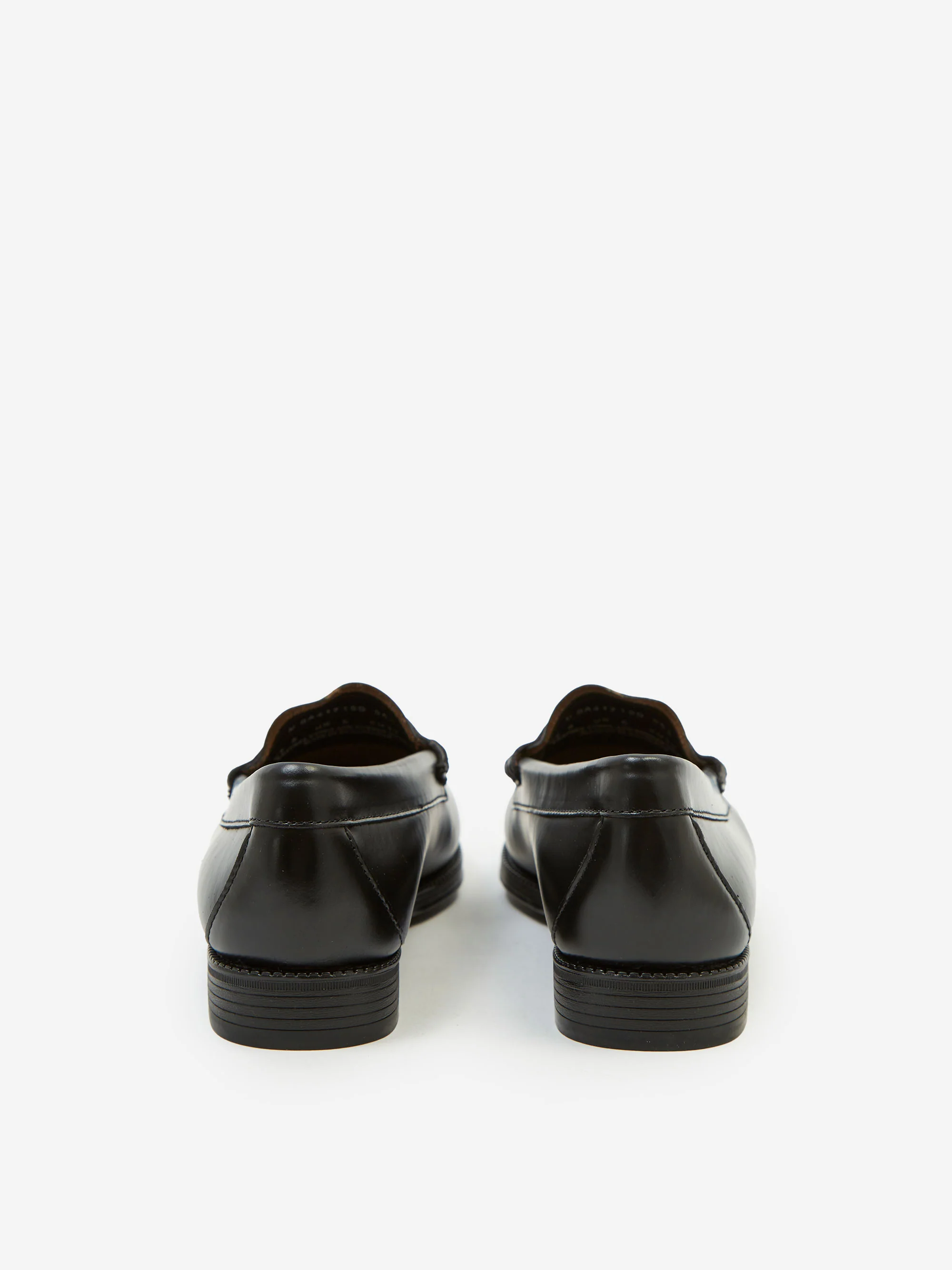G.H. Bass Weejun Penny Loafer II - Black - Image 6