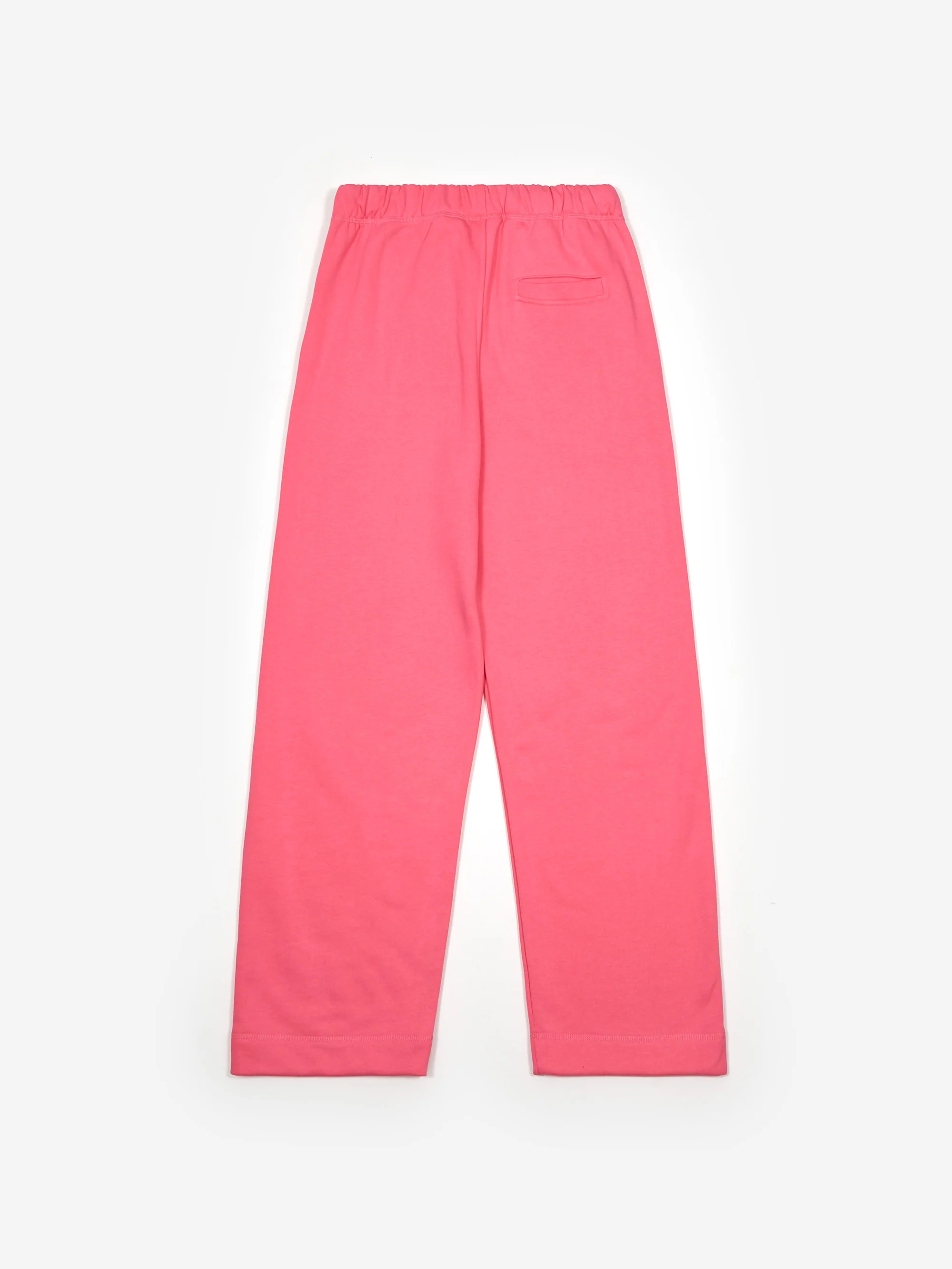 Ganni Loose Fit Pant - Sugar Plum - Image 10