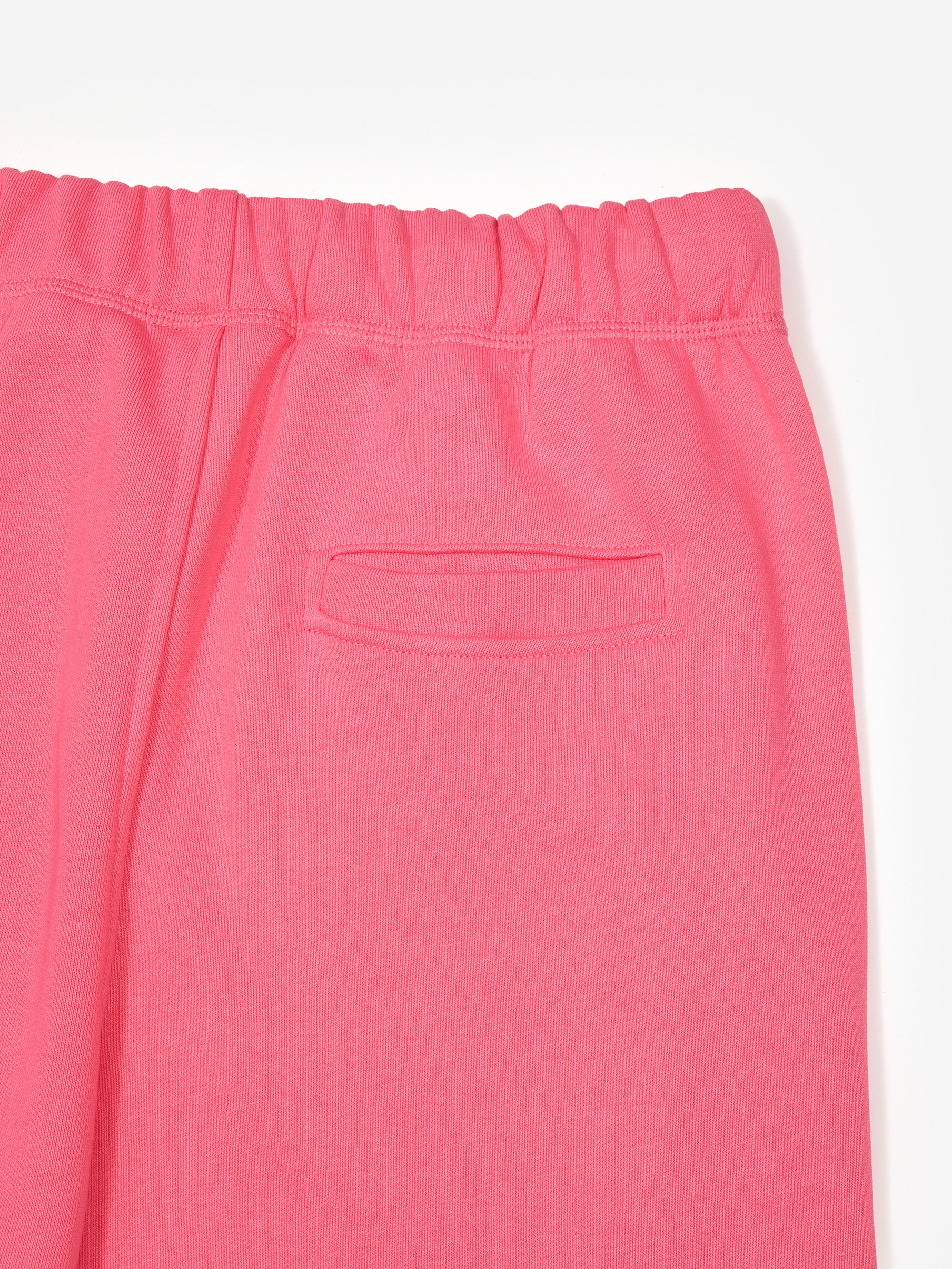 Ganni Loose Fit Pant - Sugar Plum - Image 9