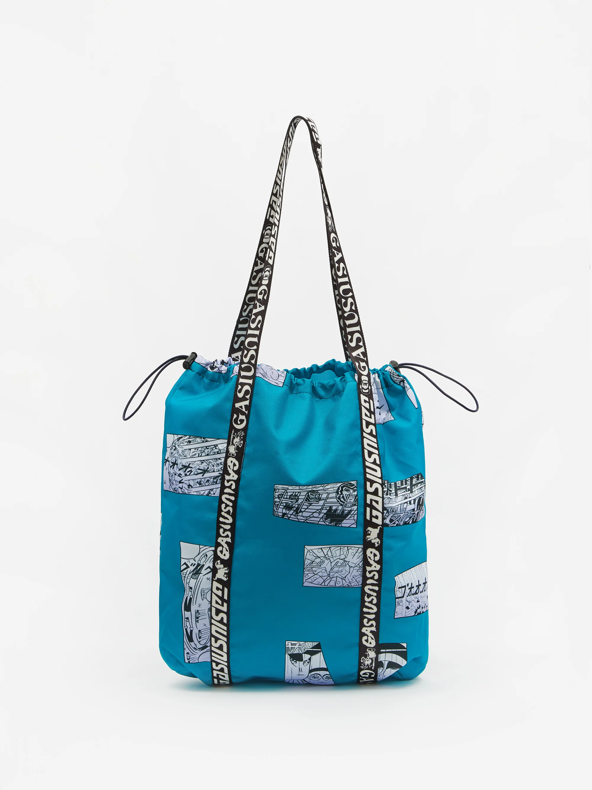 Gasius Yokoyama Tote Bag - Multi - Image 6