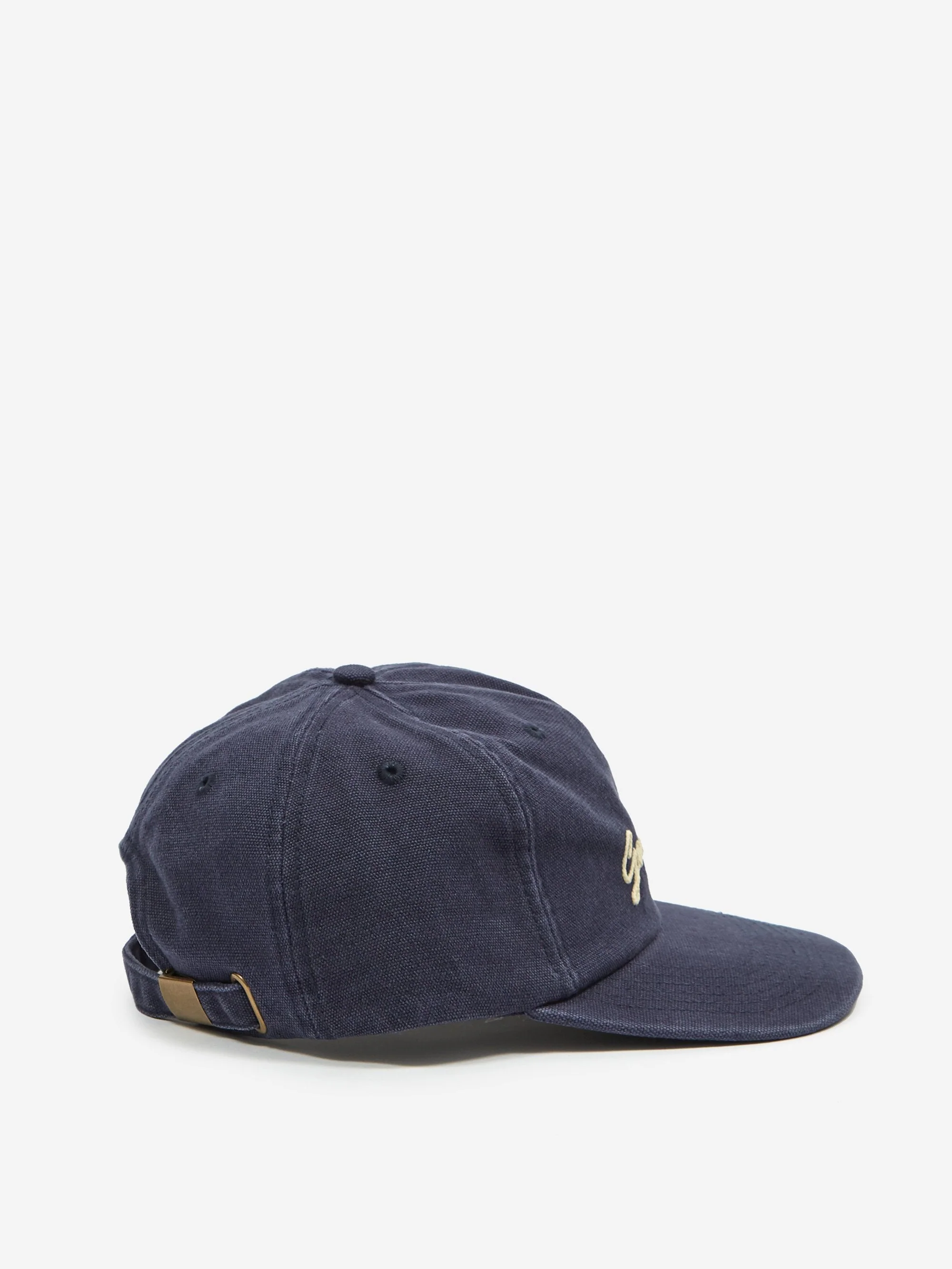 General Admission Channel Five Panel Hat - Navy