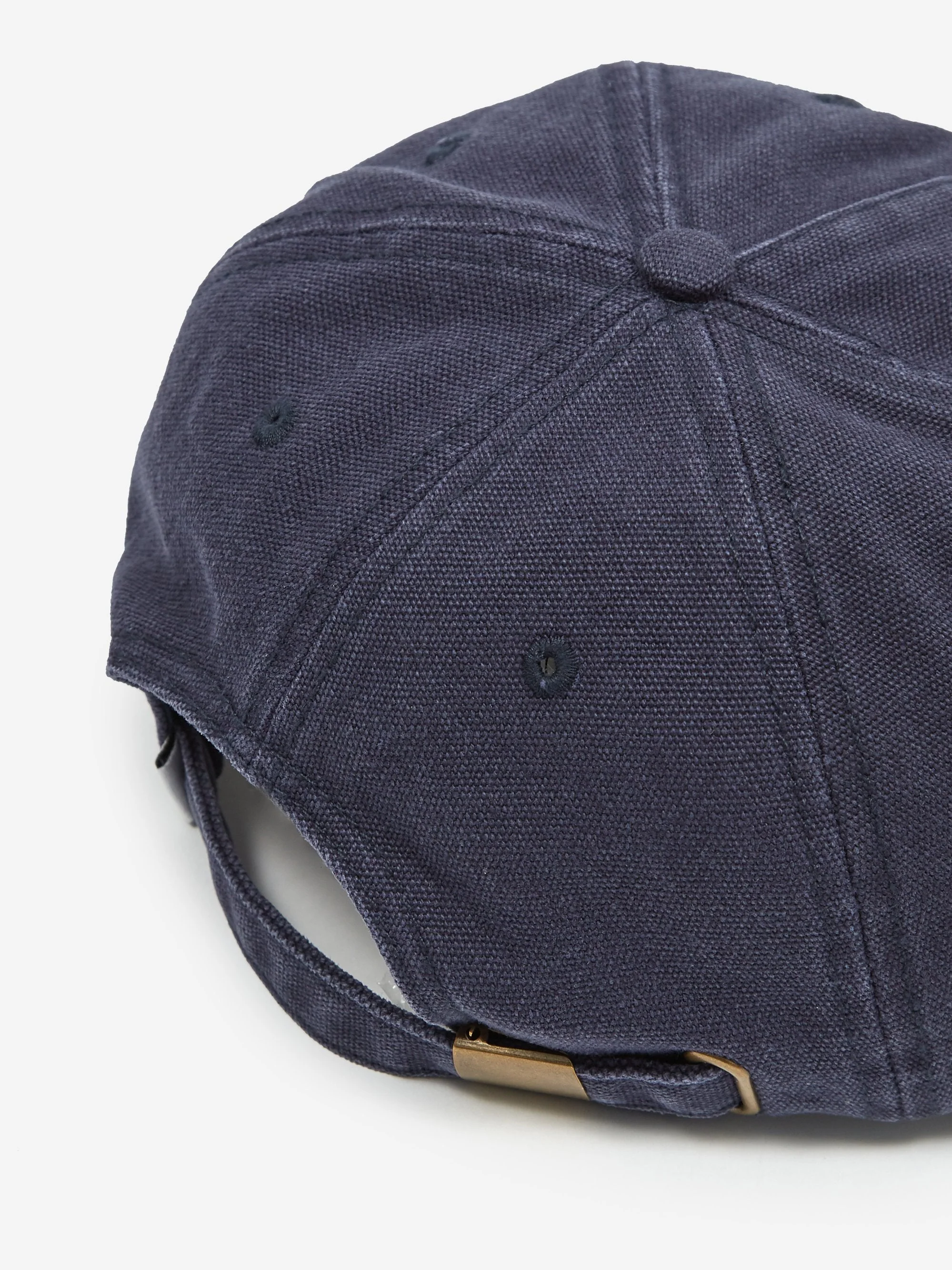 General Admission Channel Five Panel Hat - Navy - Image 2