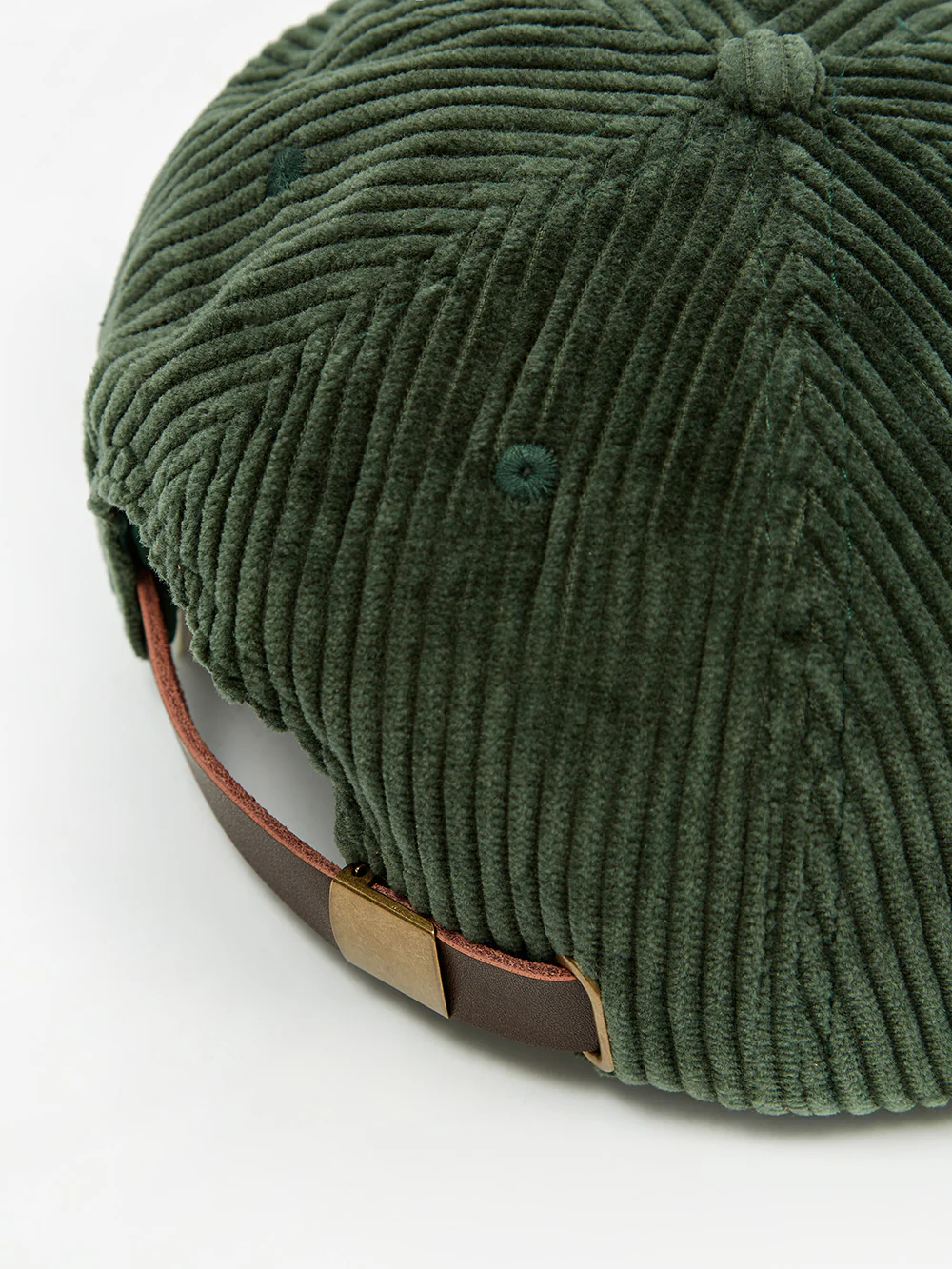 General Admission General Cap - Green - Image 4