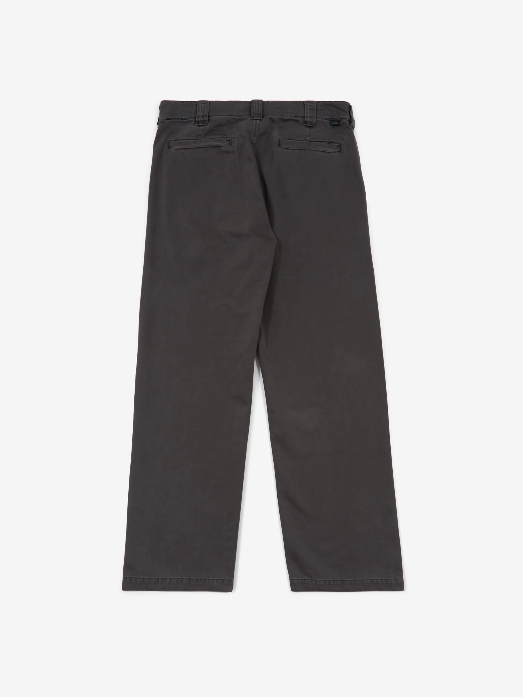 General Admission Pico Pant - Gunmetal - Image 4