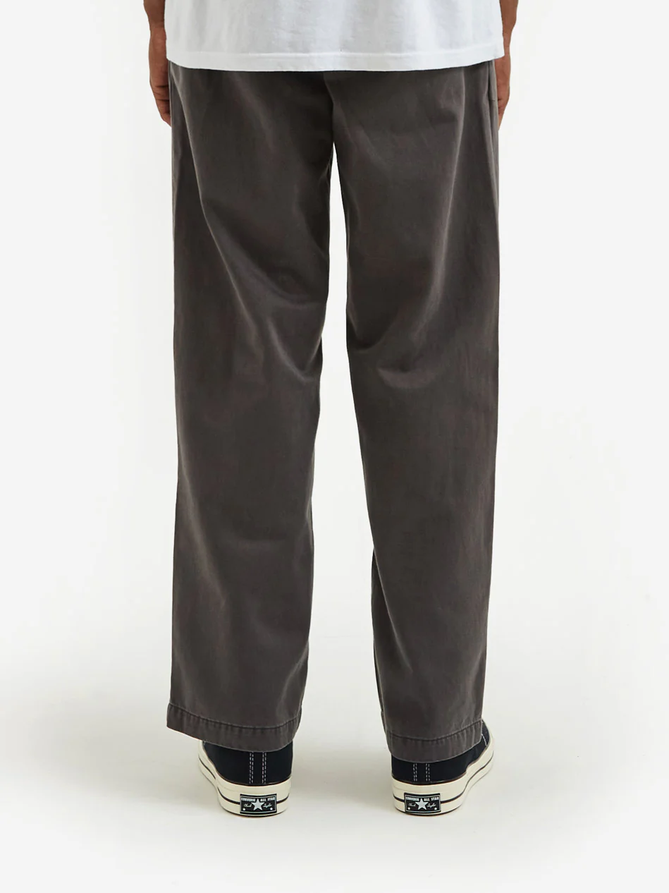 General Admission Pico Pant - Gunmetal - Image 7