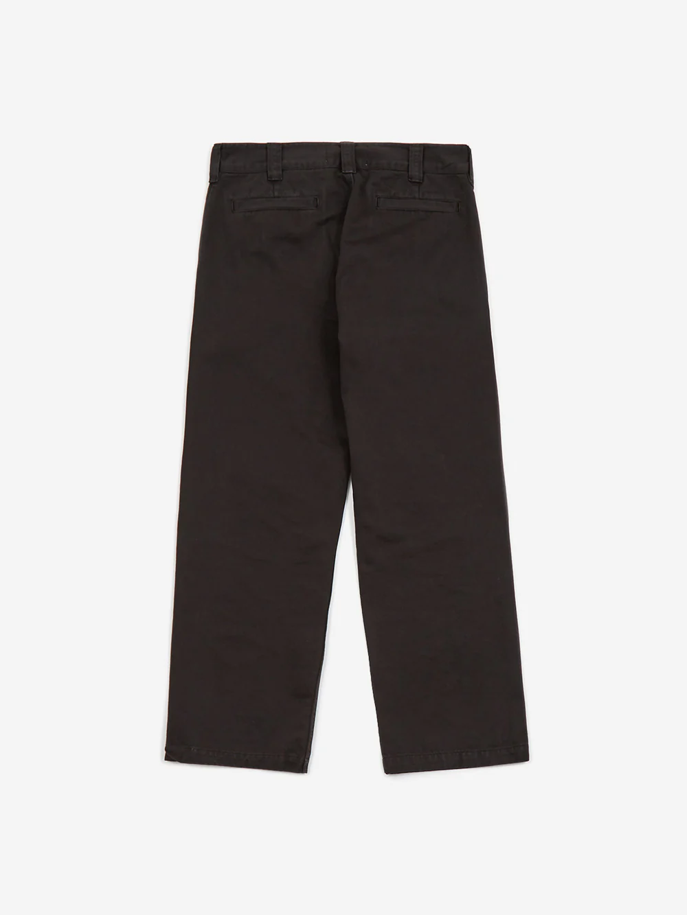 General Admission Pico Work Pant - Black - Image 4