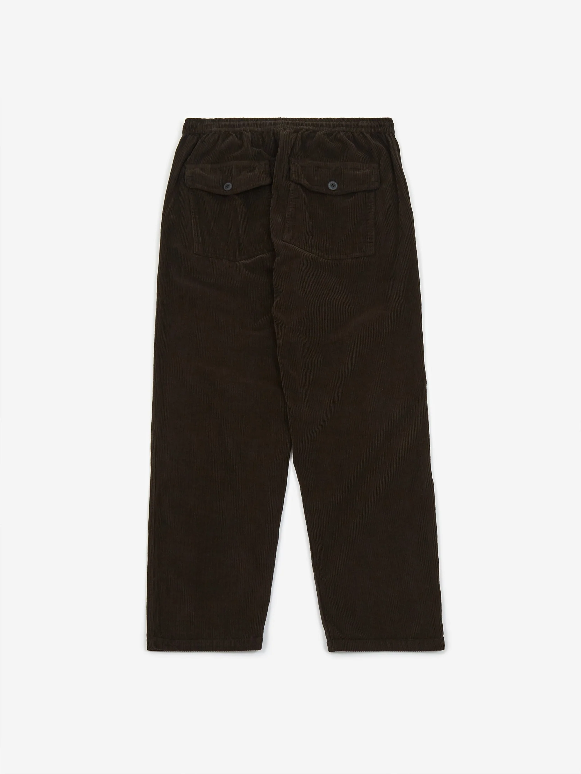 General Admission Ratrock Trouser - Black - Image 4