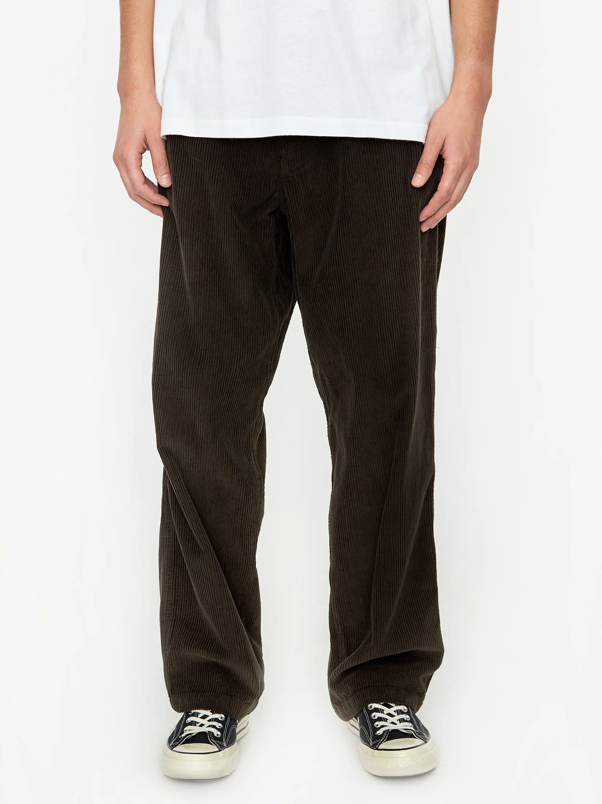 General Admission Ratrock Trouser - Black - Image 5