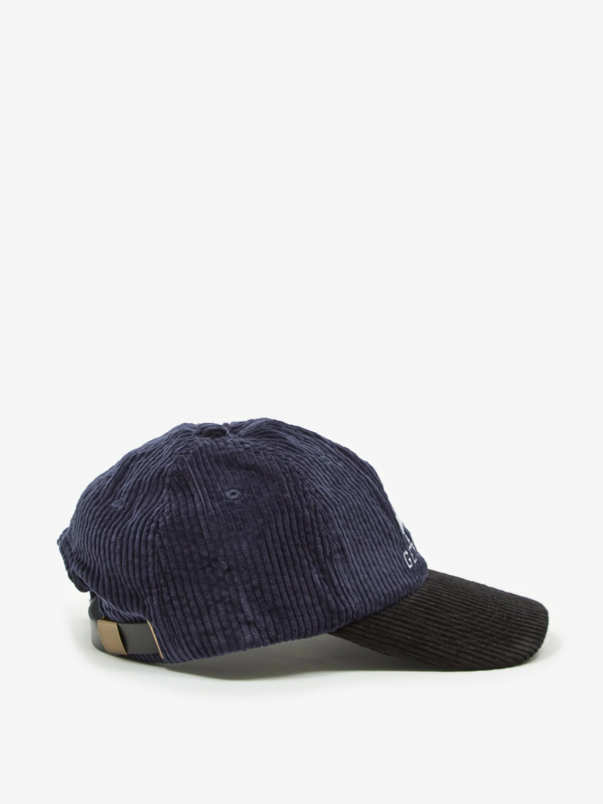 General Admission Seagull Six Panel - Navy/Black - Image 4