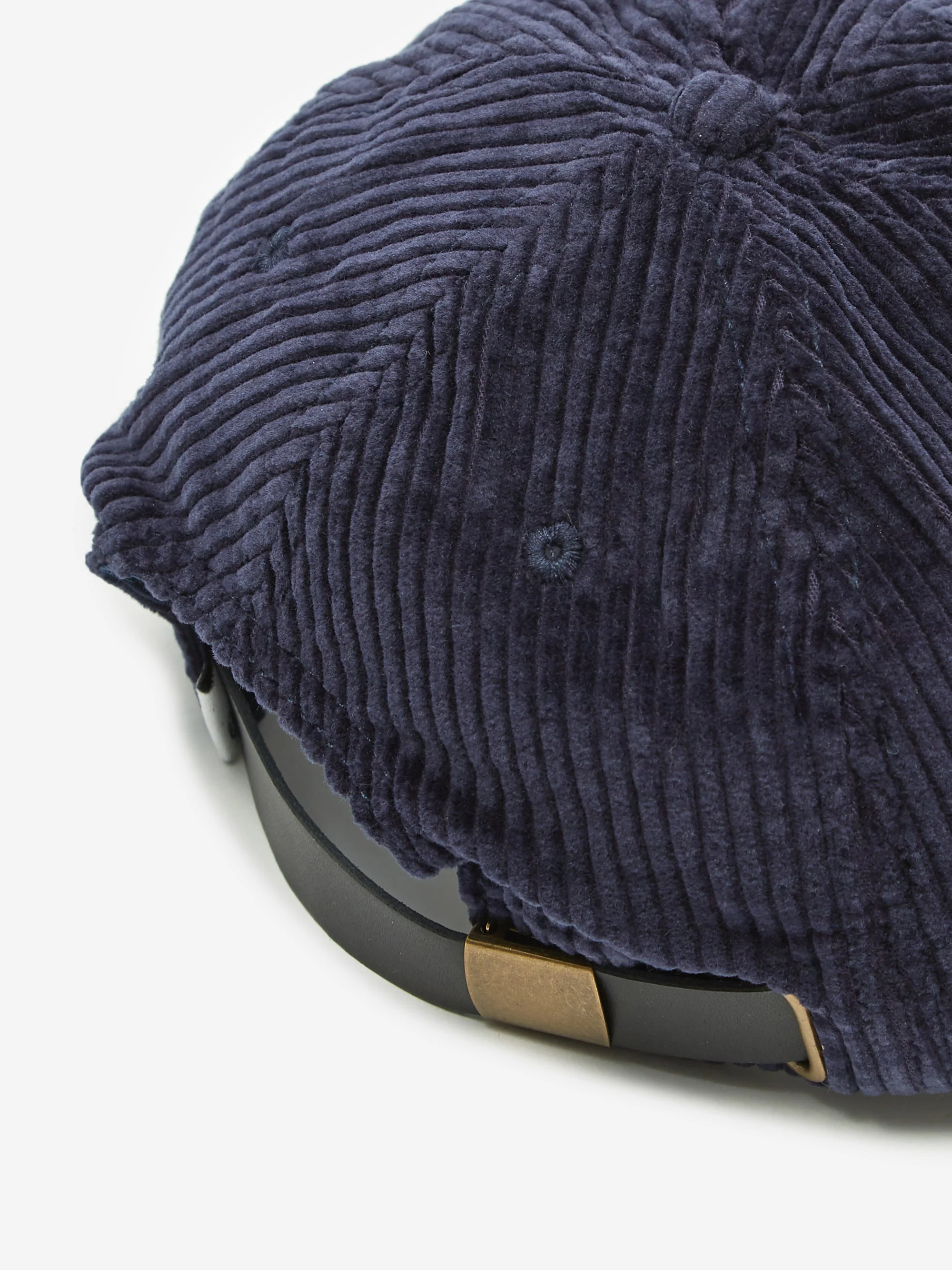 General Admission Seagull Six Panel - Navy/Black - Image 5