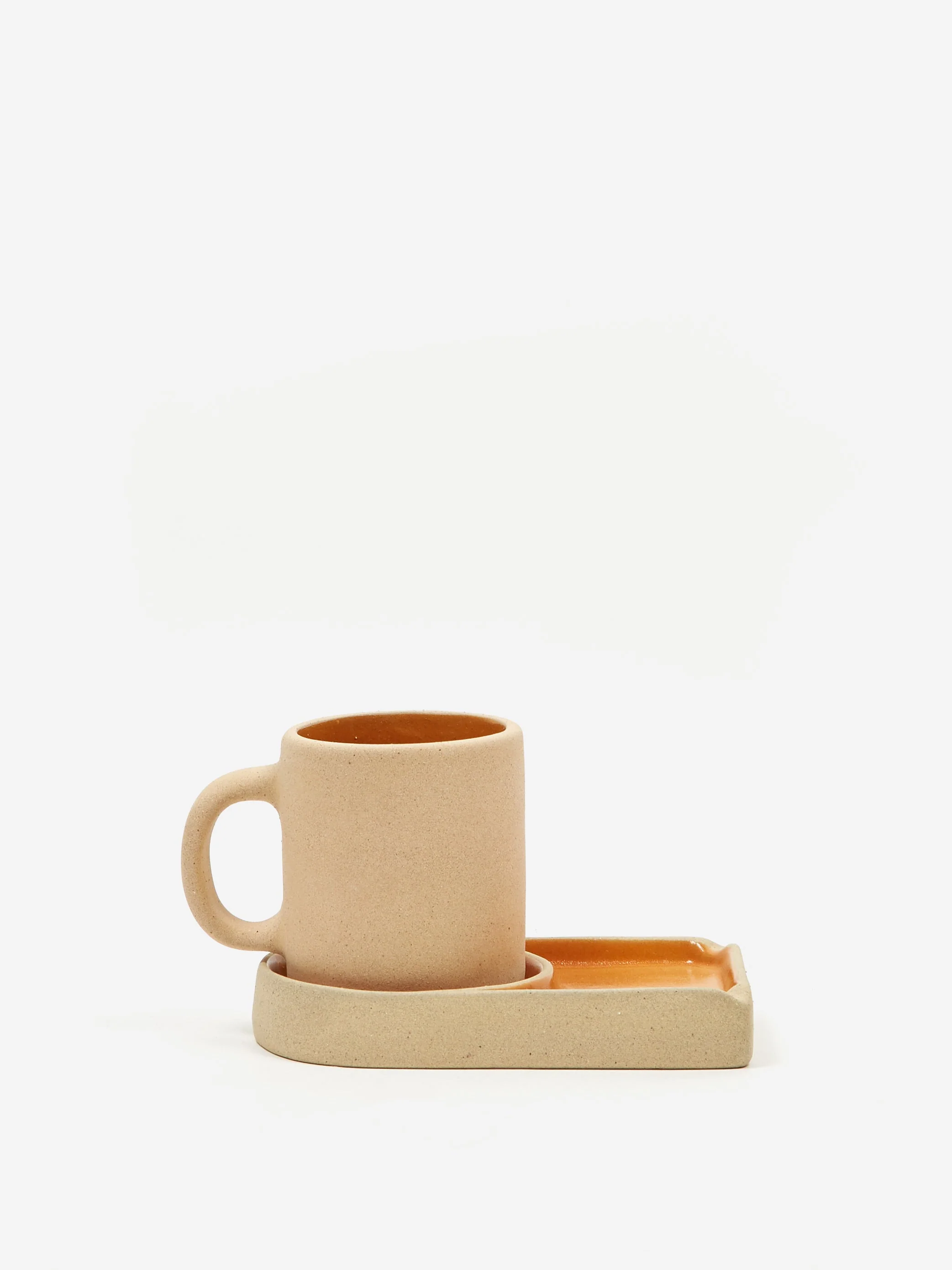 General Admission Sip N Smoke - Natural