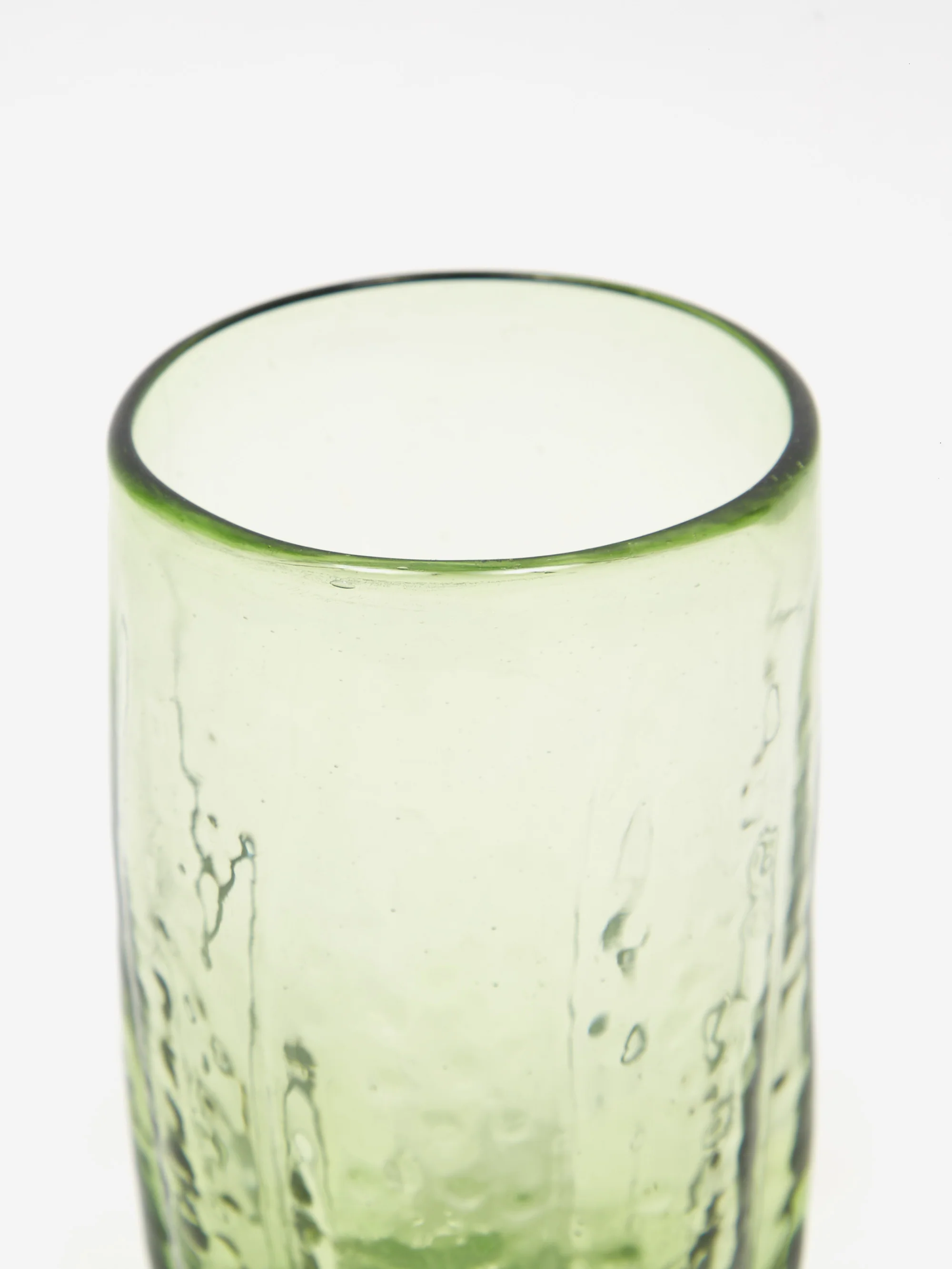 General Admission Tall Cactus Glass - Green - Image 2