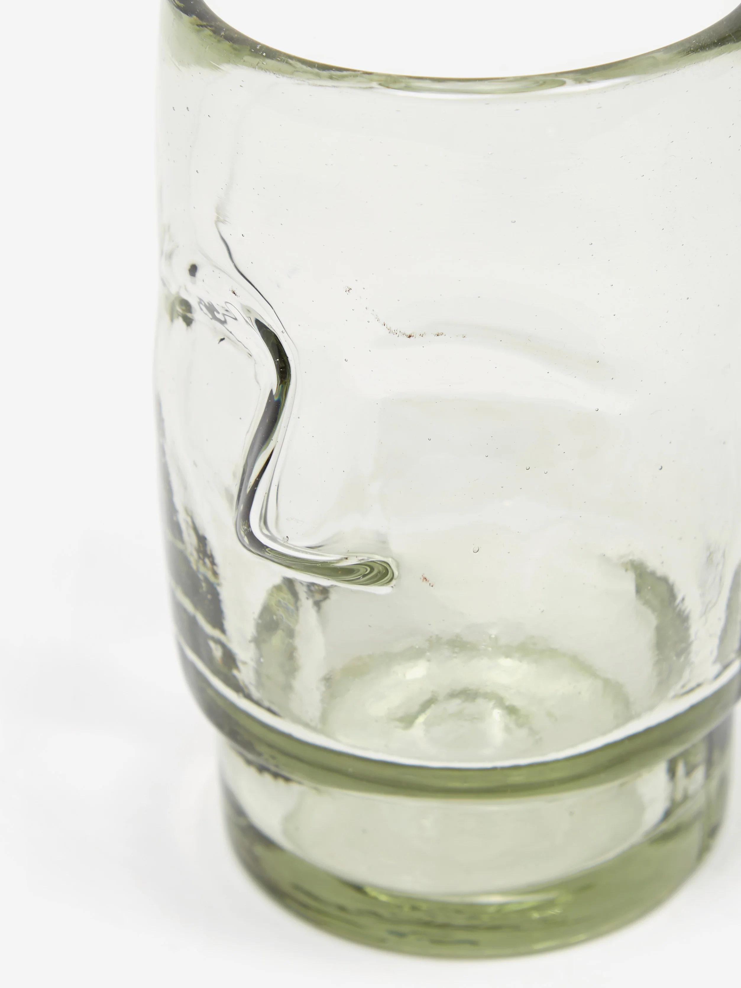 General Admission Tiki Tumbler - Clear - Image 2