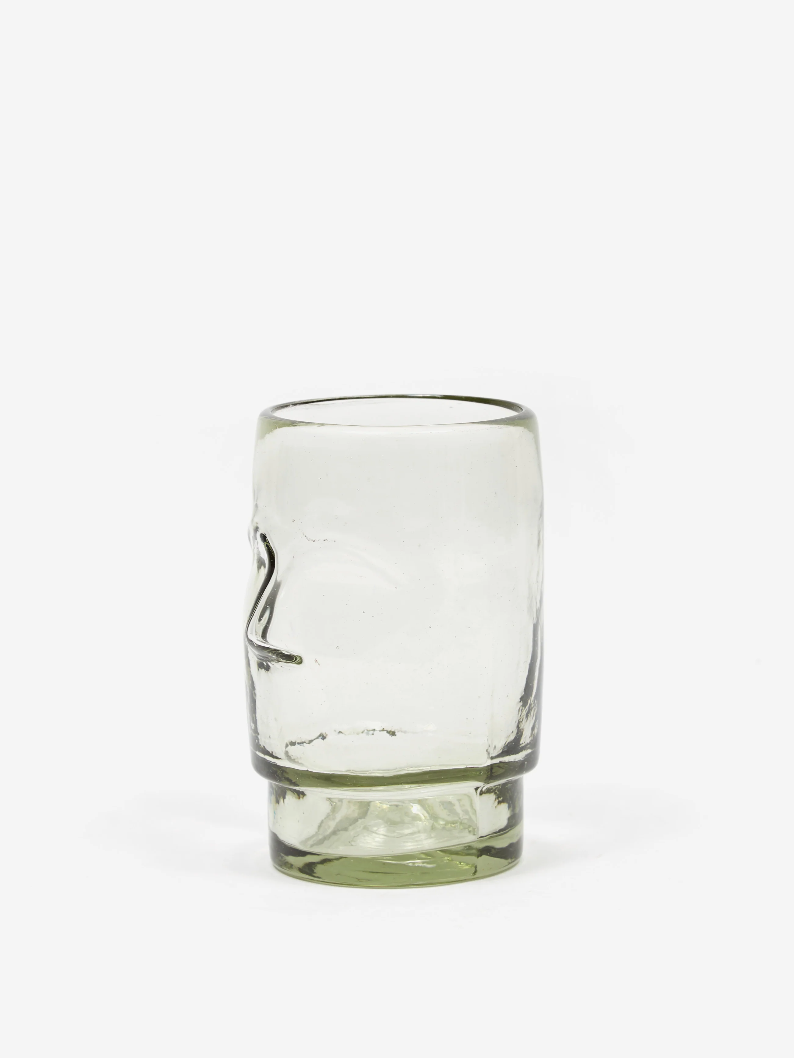 General Admission Tiki Tumbler - Clear - Image 3