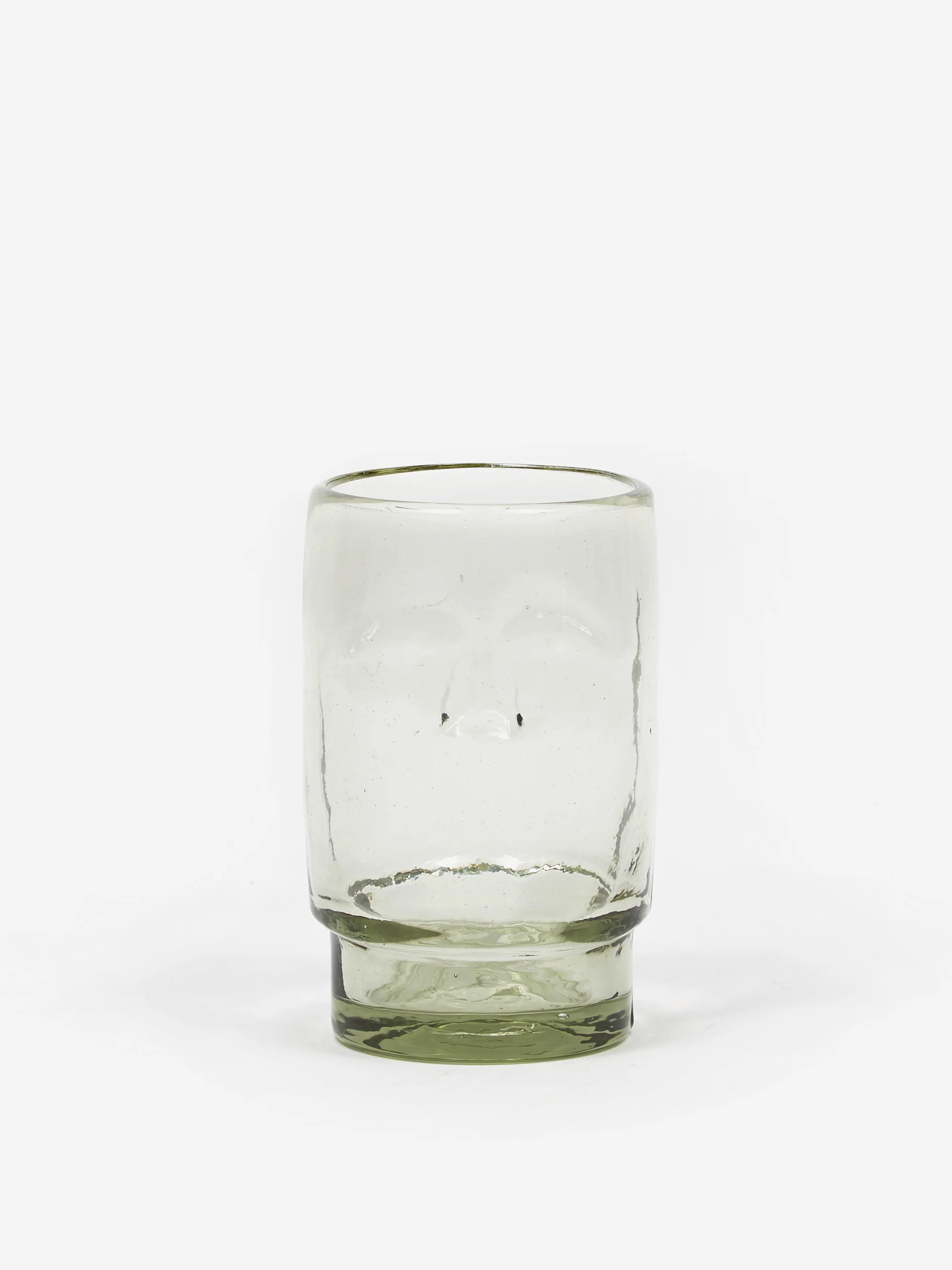 General Admission Tiki Tumbler - Clear - Image 4