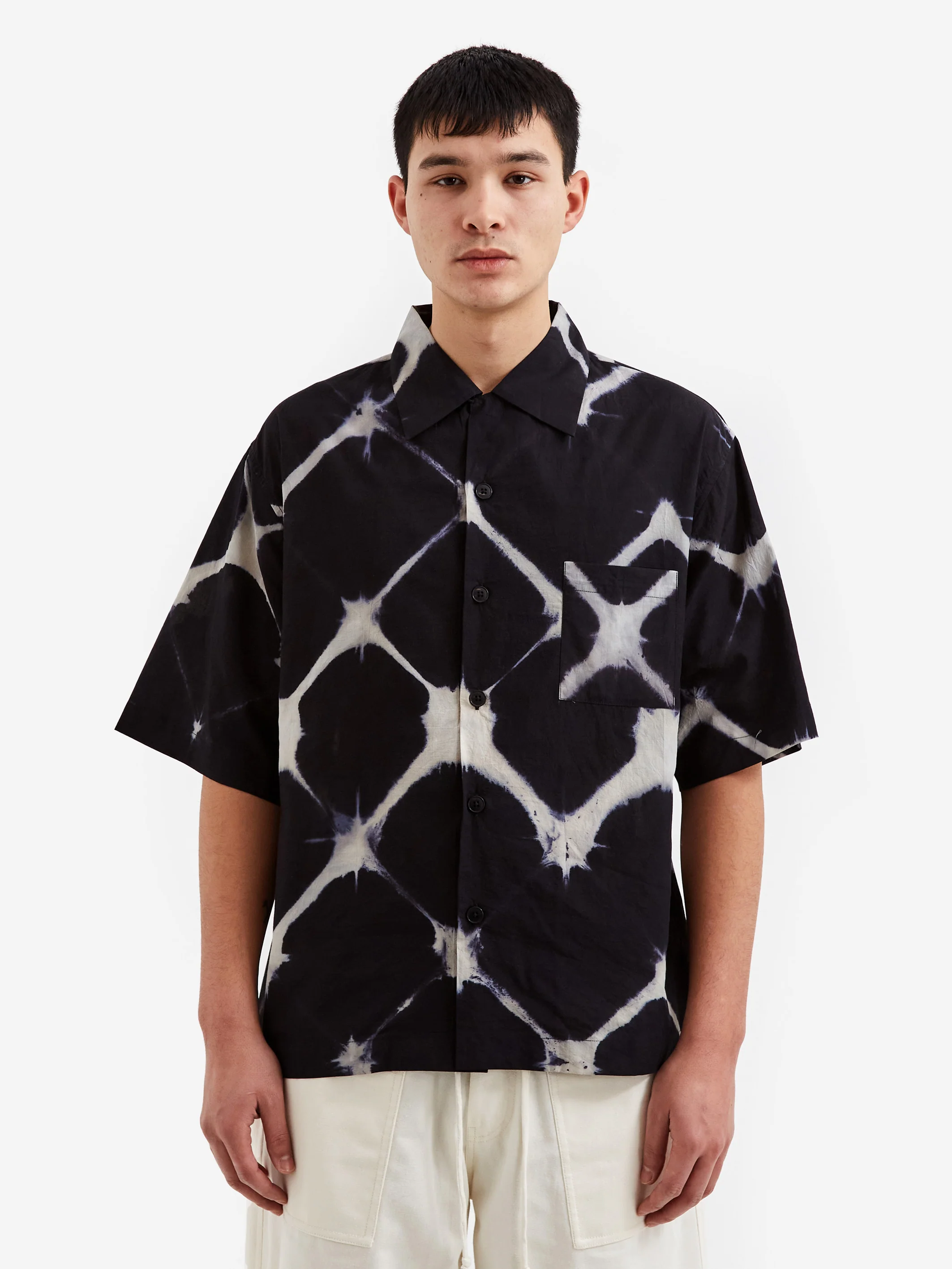 Gentle Fullness Holiday Shirt - Mime - Image 2